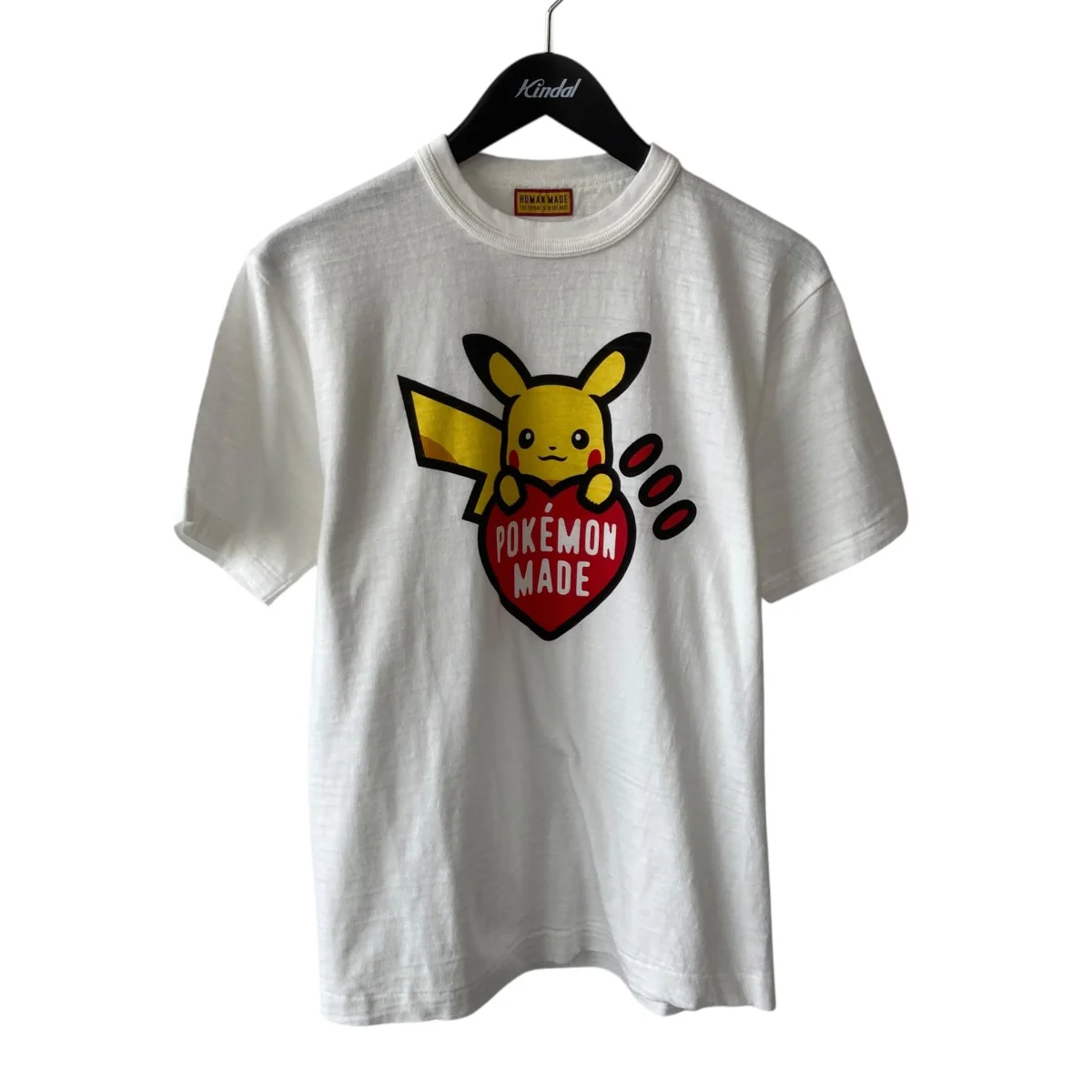 POKEMON MADE GRAPHIC T-SHIRTTシャツXX30TE012