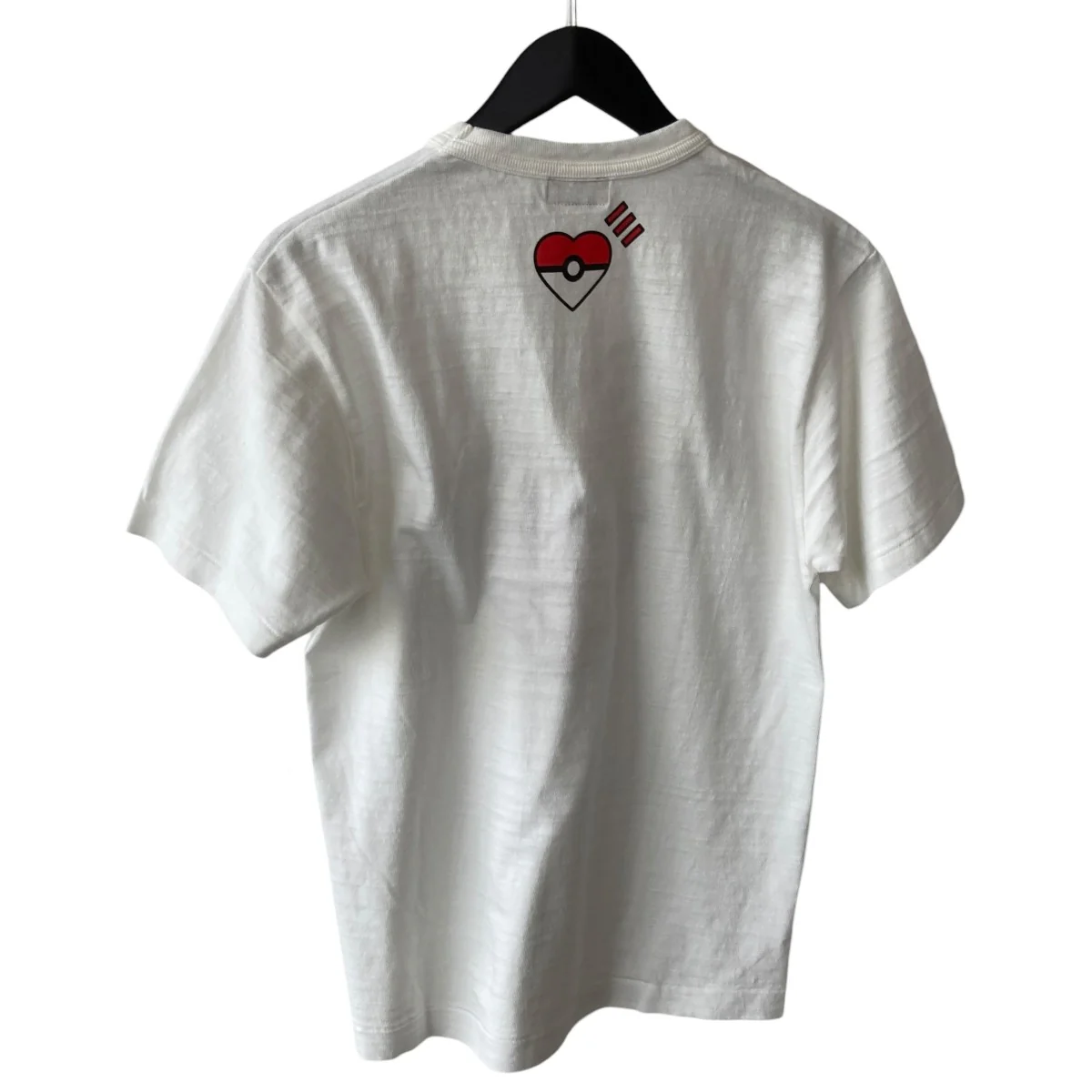 POKEMON MADE GRAPHIC T-SHIRTTシャツXX30TE012 - Image 2