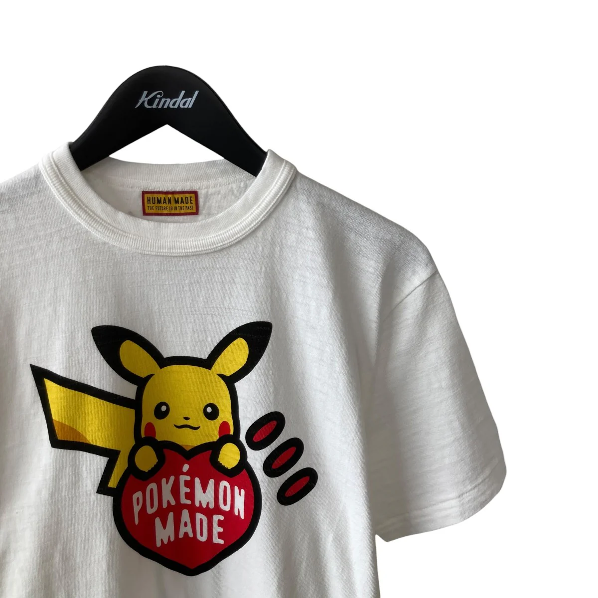 POKEMON MADE GRAPHIC T-SHIRTTシャツXX30TE012 - Image 3
