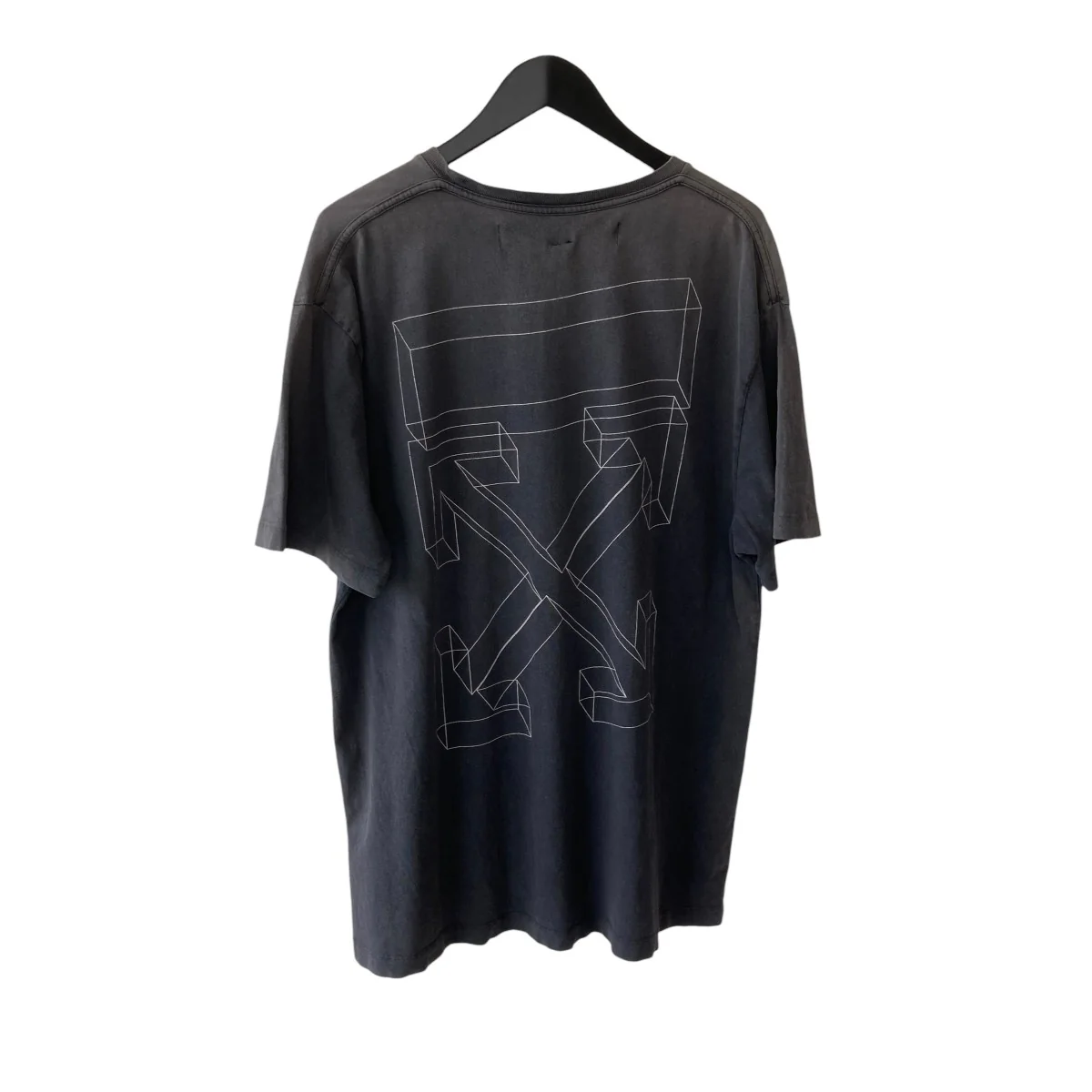 TシャツOMAA038E18185002 - Image 2