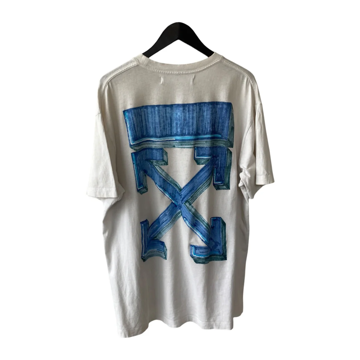 TシャツOMAA038E20JER002 - Image 2