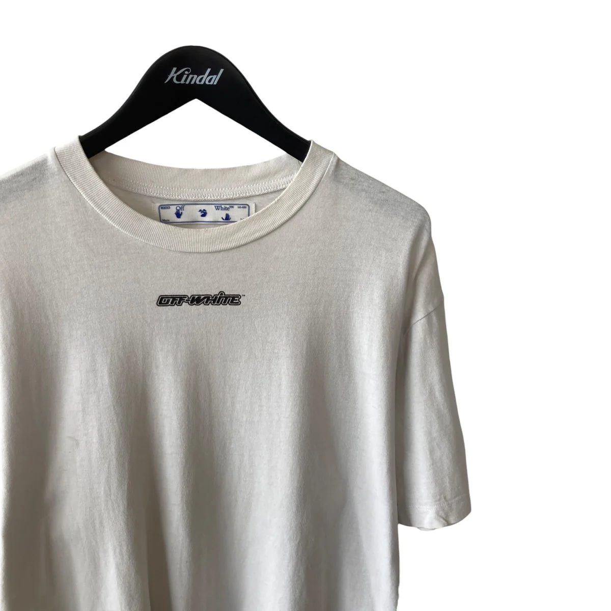 TシャツOMAA038E20JER002 - Image 3