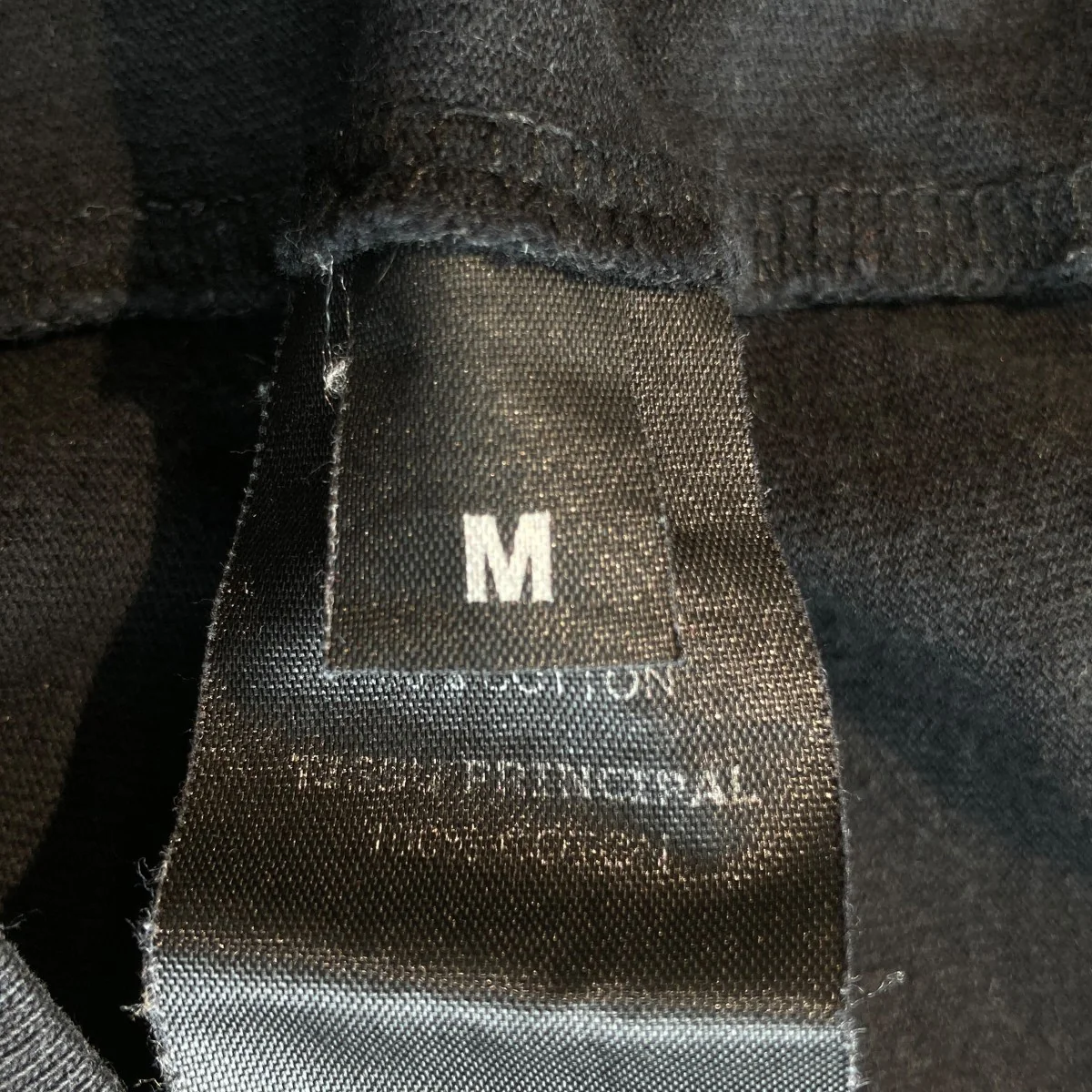 TシャツSS20TR305 - Image 5