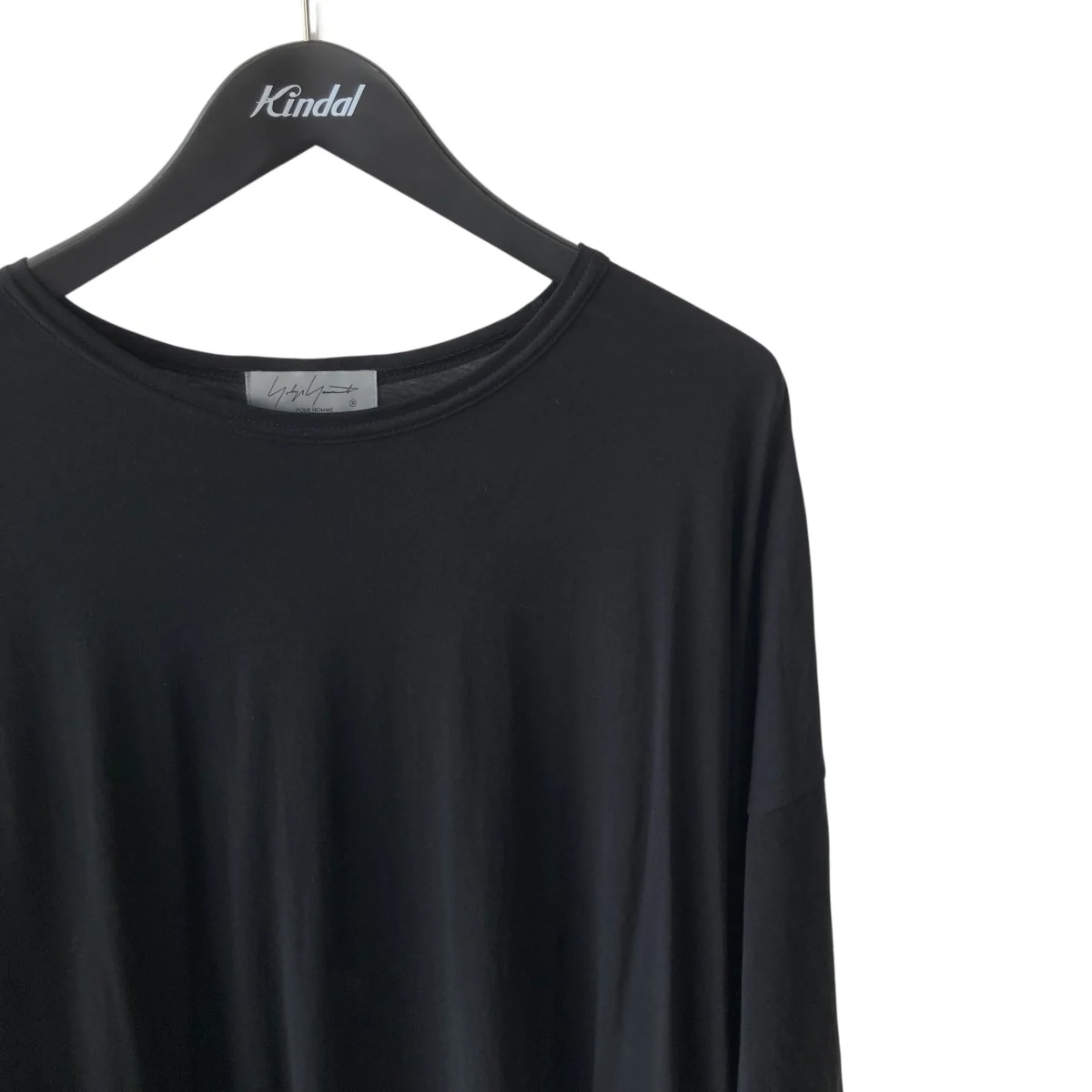 DIORAMA JERSEY SHORT SLEEVE BIG T半袖TシャツHP-T06-071 - Image 3