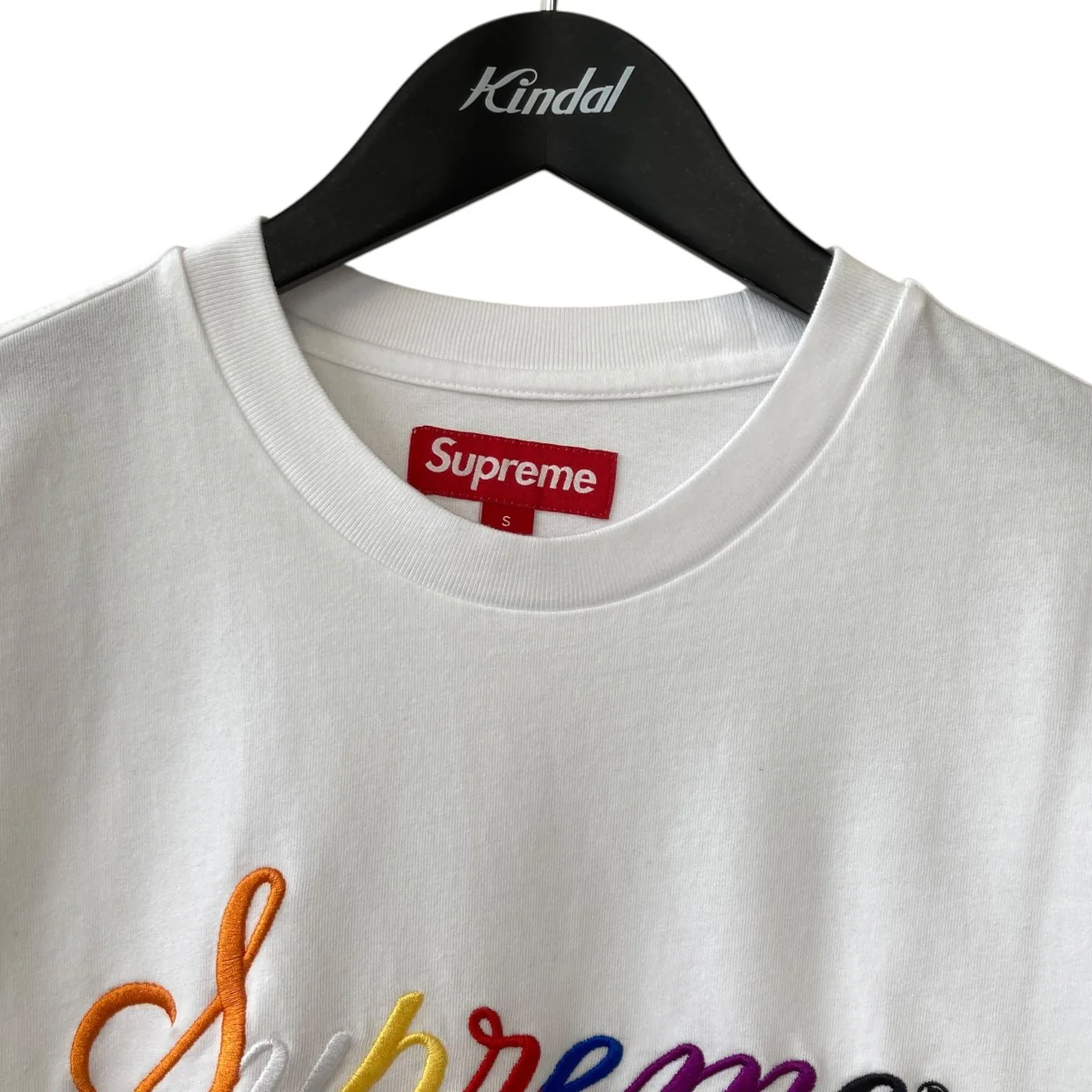 CURSIVE S S TOPTシャツ - Image 3