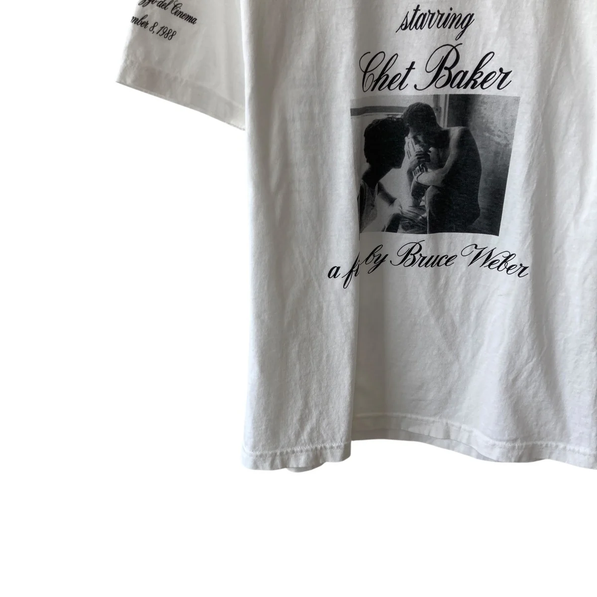 Let’s get Lost × weber TshirtTシャツ - Image 4