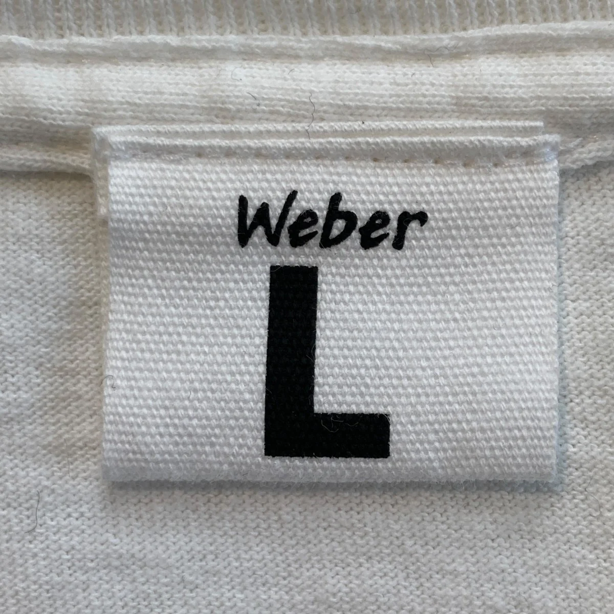 Let’s get Lost × weber TshirtTシャツ - Image 5