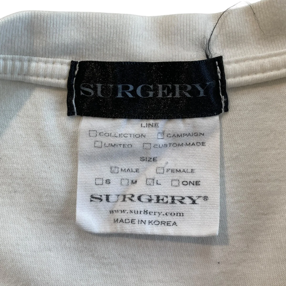 Tシャツ - Image 5