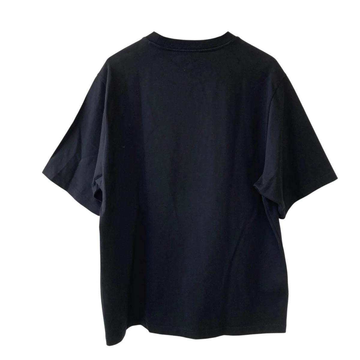 Tiger Logo T ShirtTシャツFB65TS0654SQ - Image 2