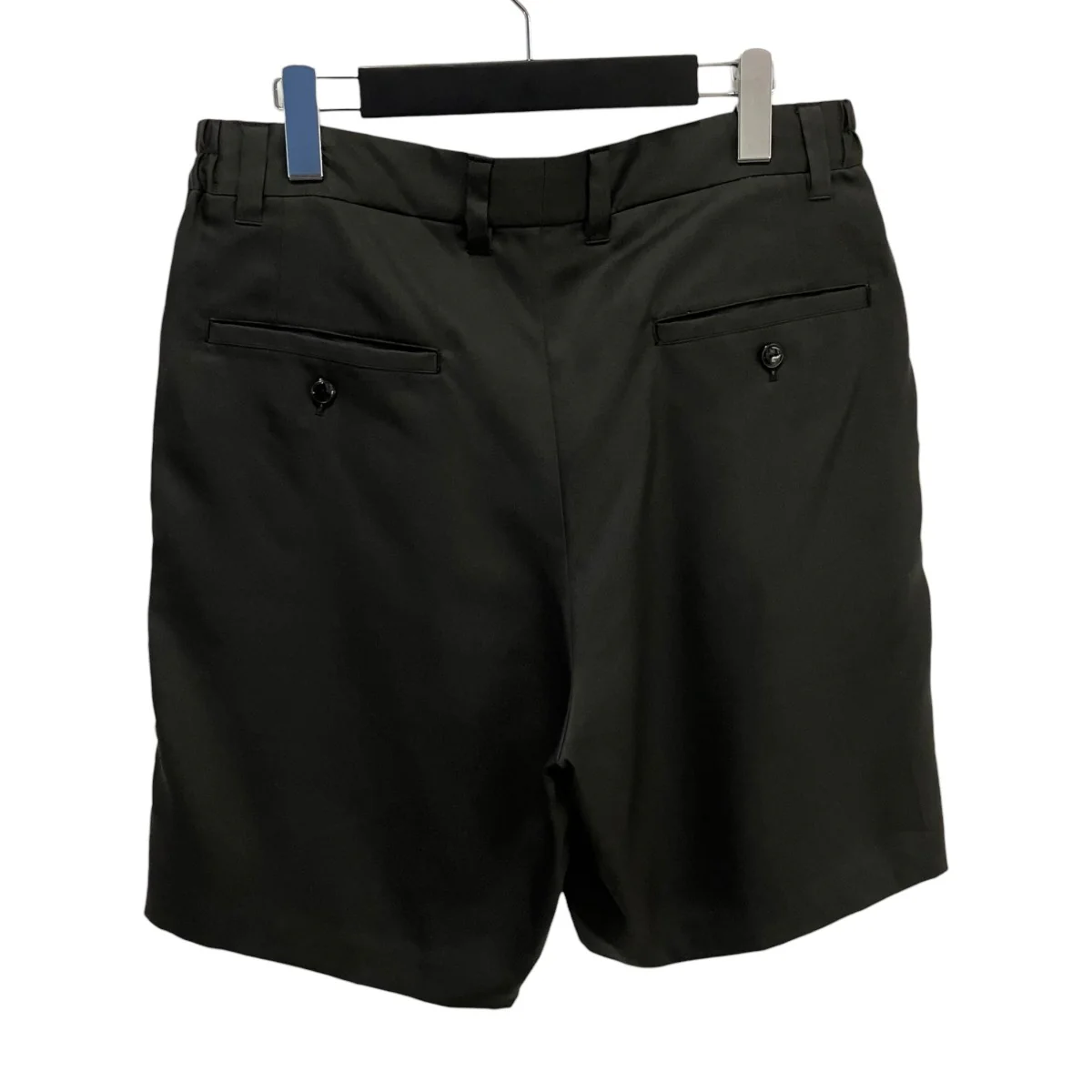 TENCEL RAYON SHORTSハーフパンツ - Image 2