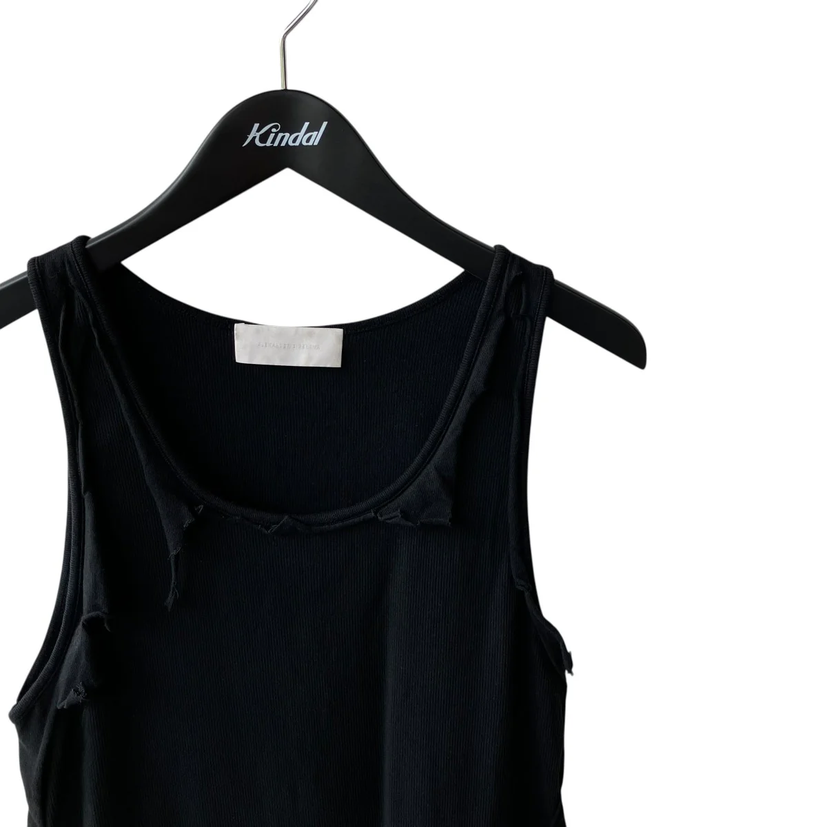 LAYERED TANK TOPタンクトップ - Image 3