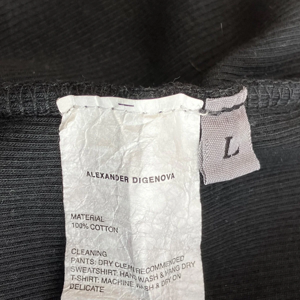 LAYERED TANK TOPタンクトップ - Image 5