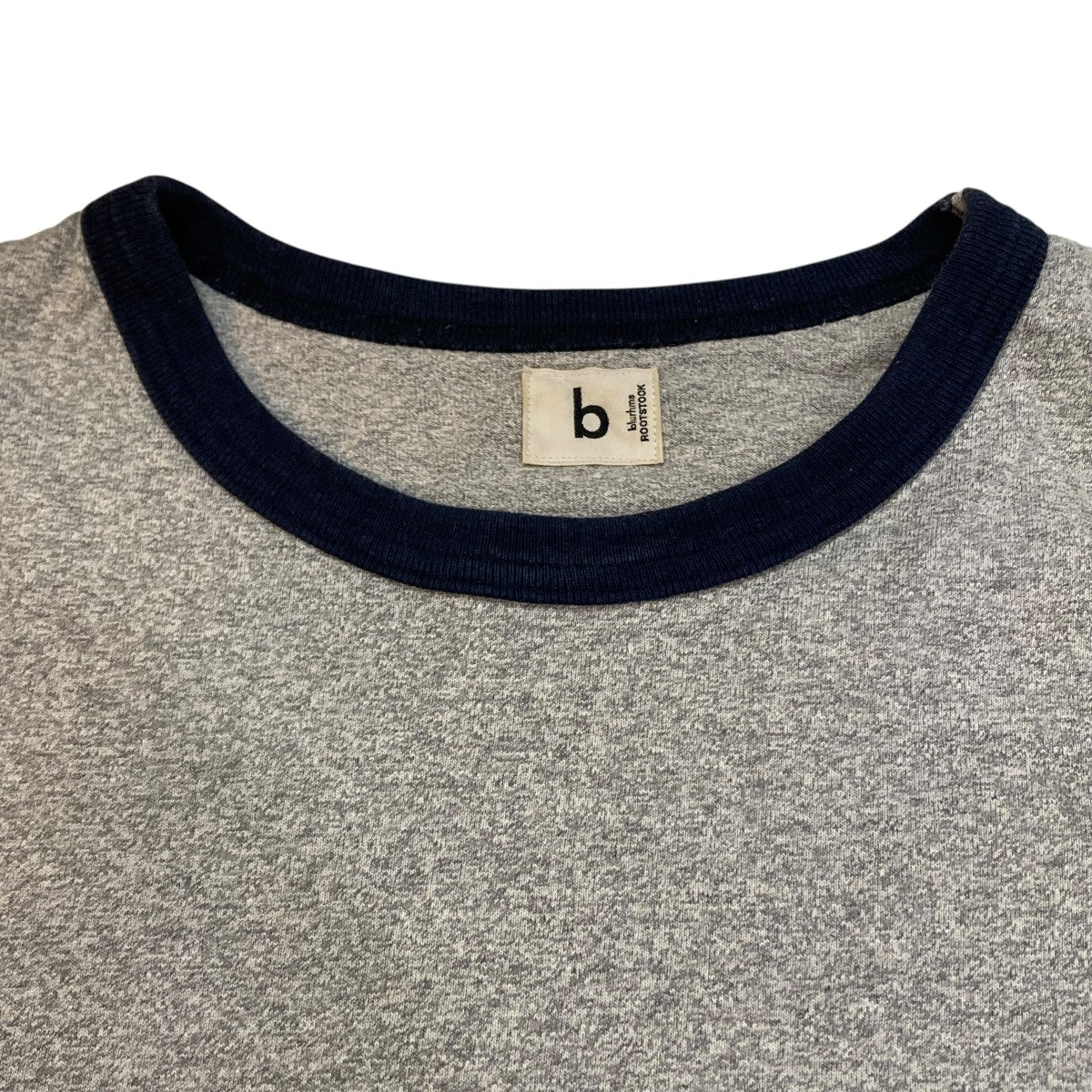 半袖TシャツbROOTS22S001ARK - Image 3