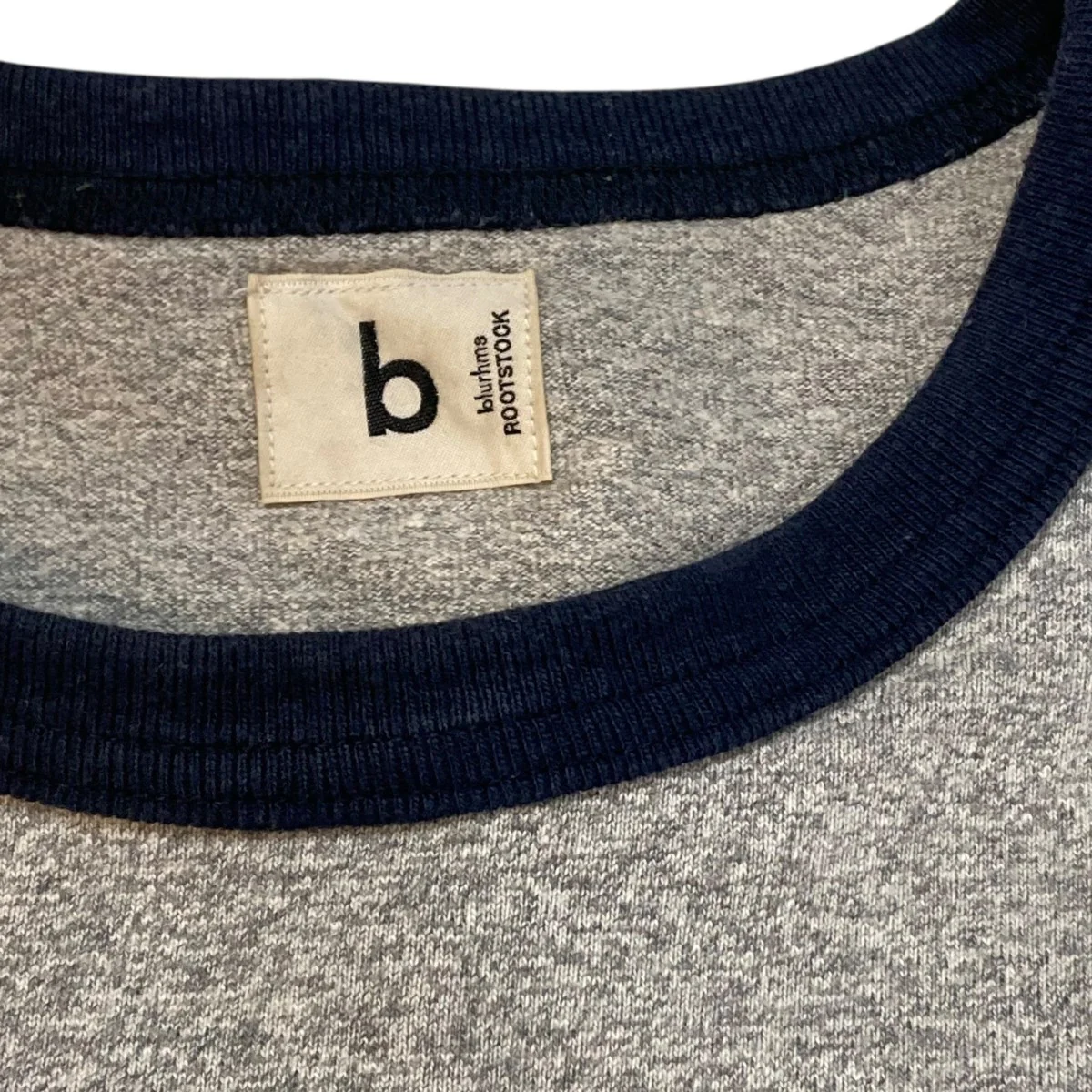 半袖TシャツbROOTS22S001ARK - Image 4
