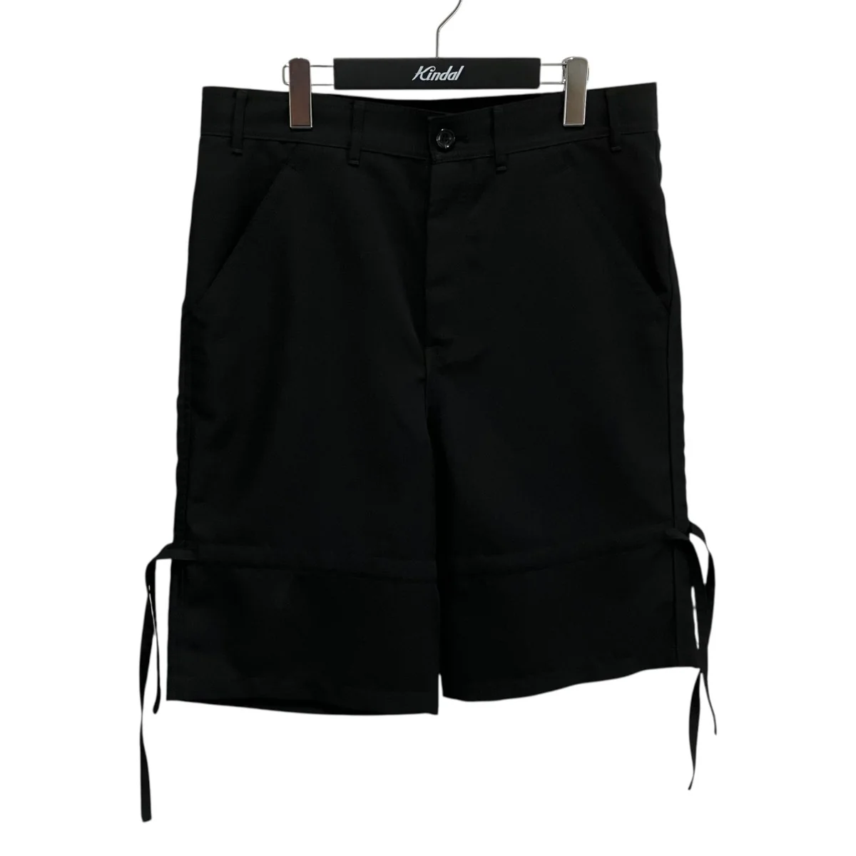 24SSPLYSTER TWILL SHORTハーフパンツFM-P510