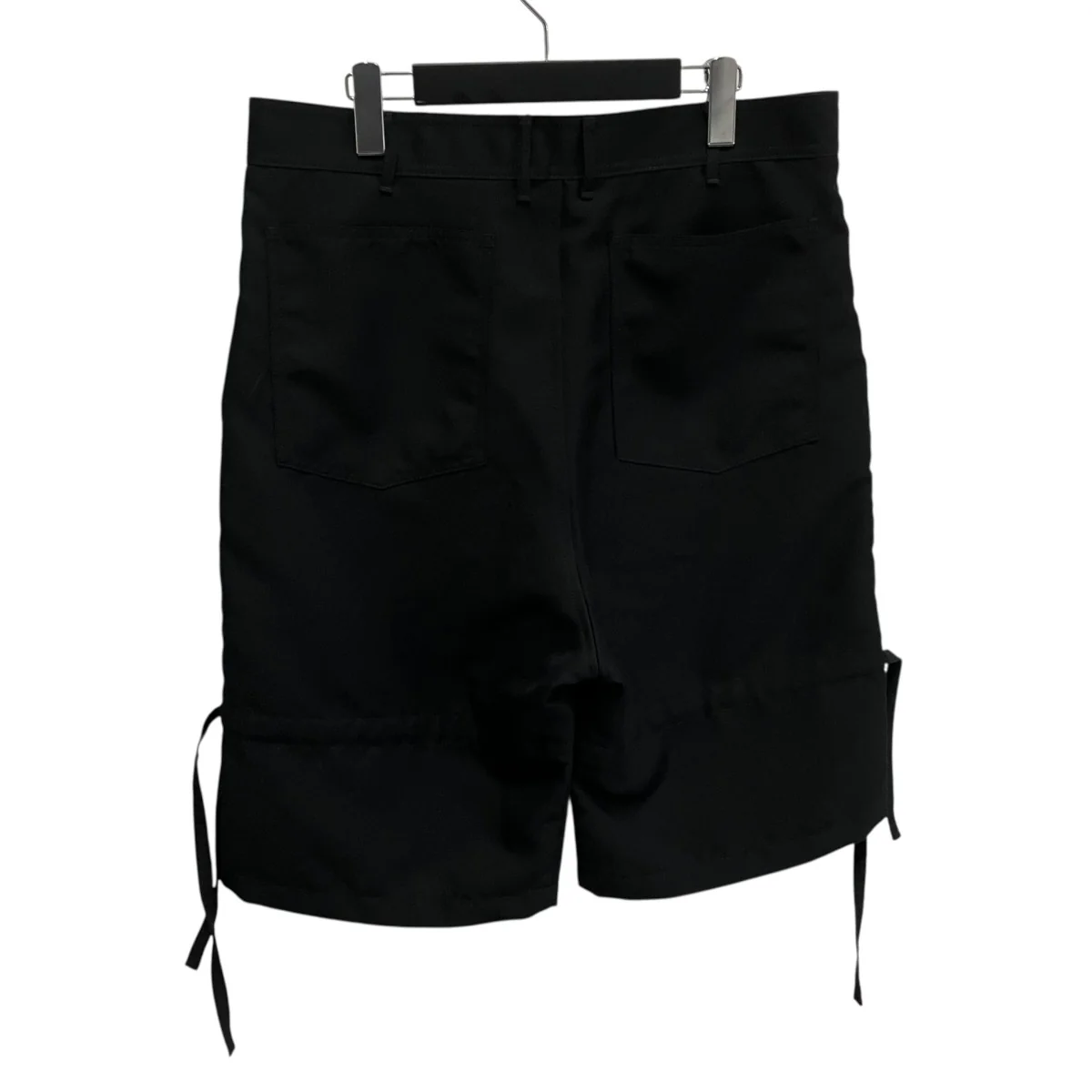 24SSPLYSTER TWILL SHORTハーフパンツFM-P510 - Image 2