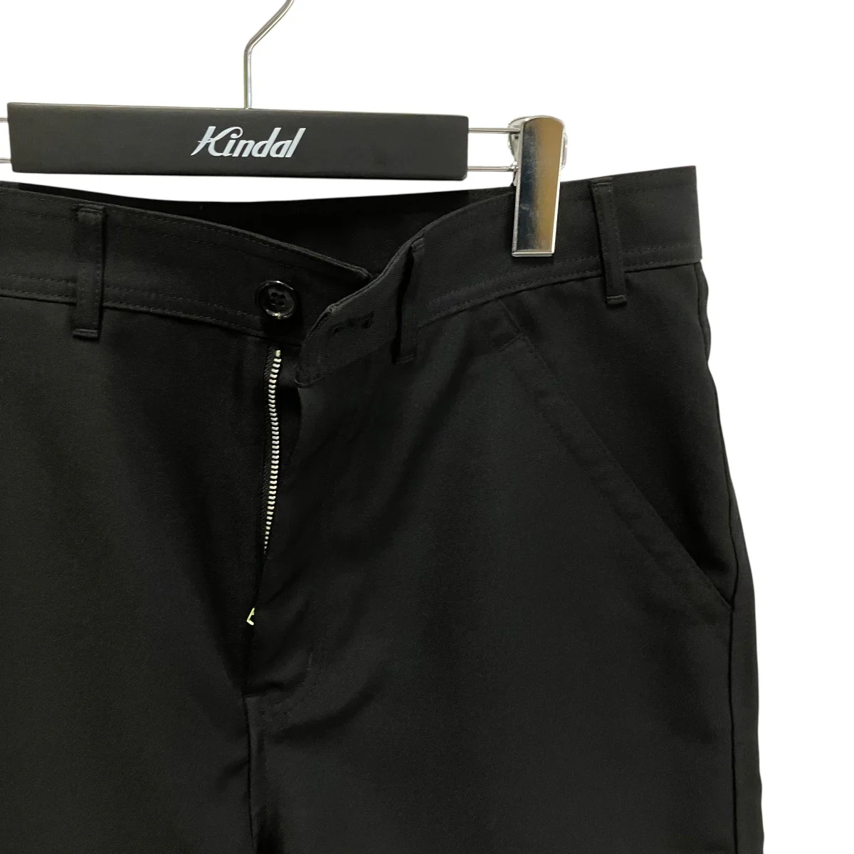 24SSPLYSTER TWILL SHORTハーフパンツFM-P510 - Image 3