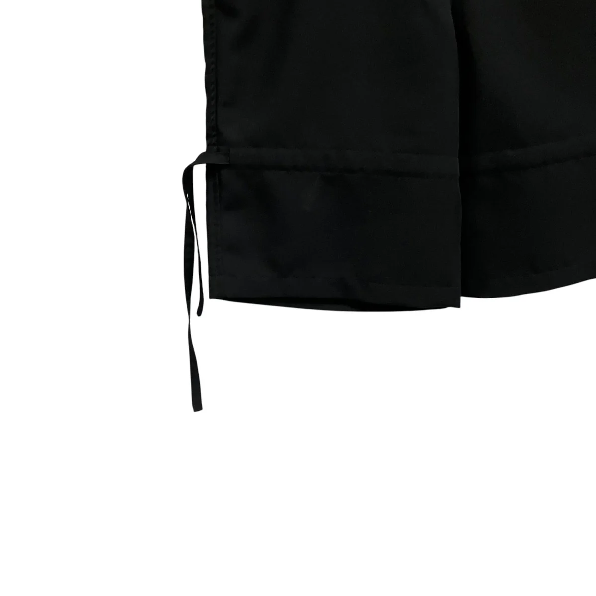 24SSPLYSTER TWILL SHORTハーフパンツFM-P510 - Image 4