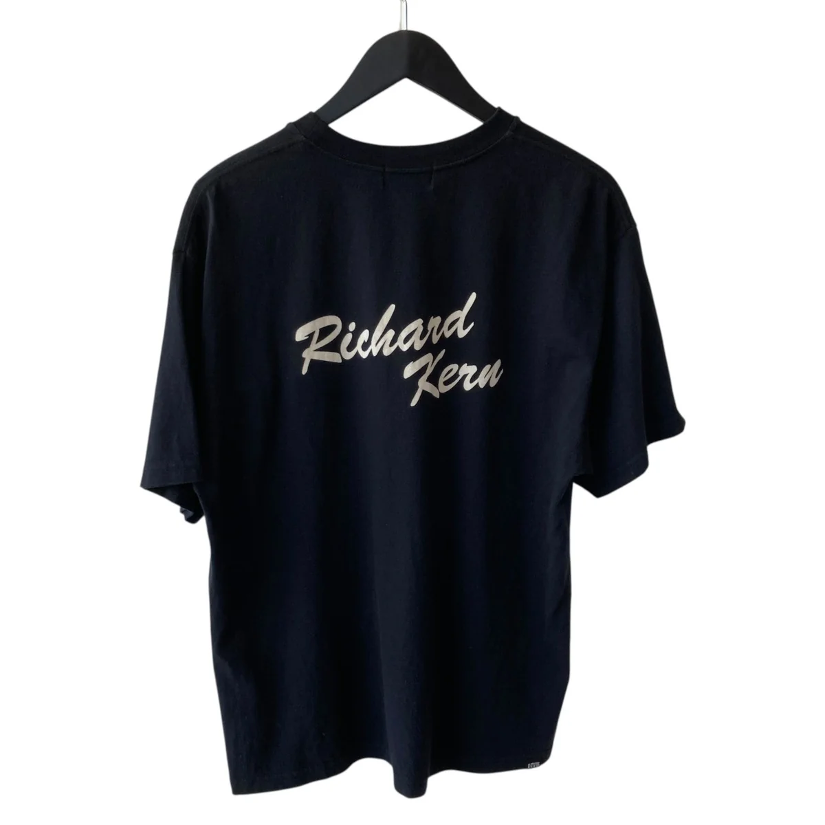 23SSRICHARD KERNTシャツ02231CT36 - Image 2