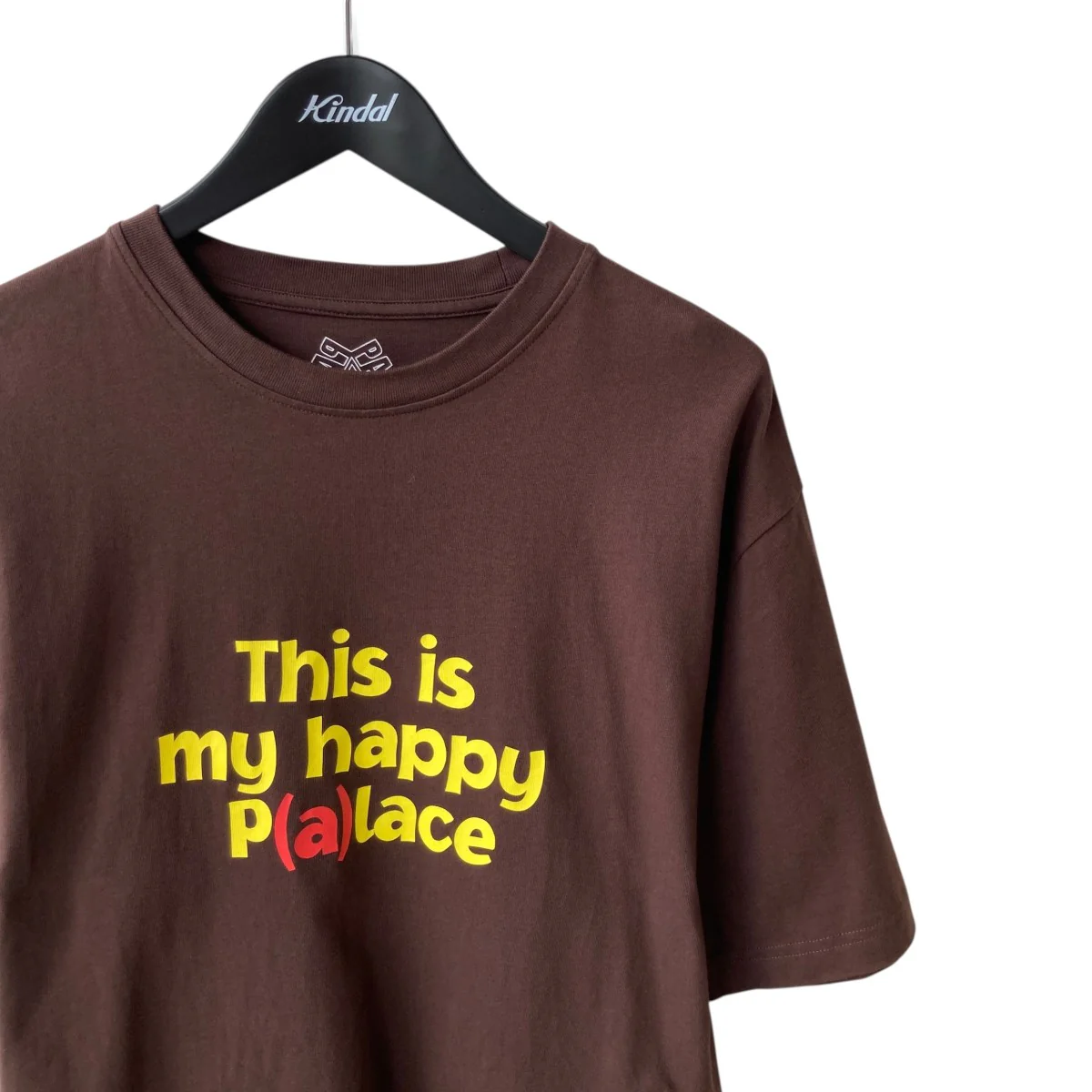 HAPPY PALACE TEETシャツ - Image 3