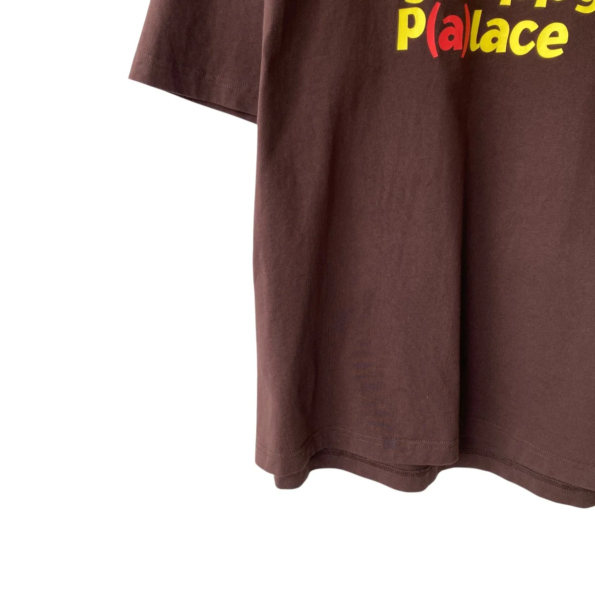 HAPPY PALACE TEETシャツ - Image 4
