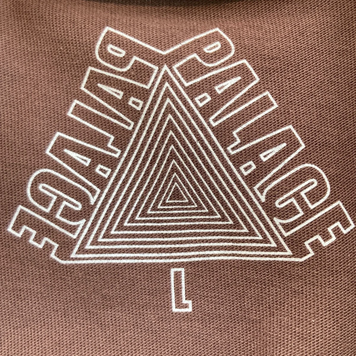 HAPPY PALACE TEETシャツ - Image 5