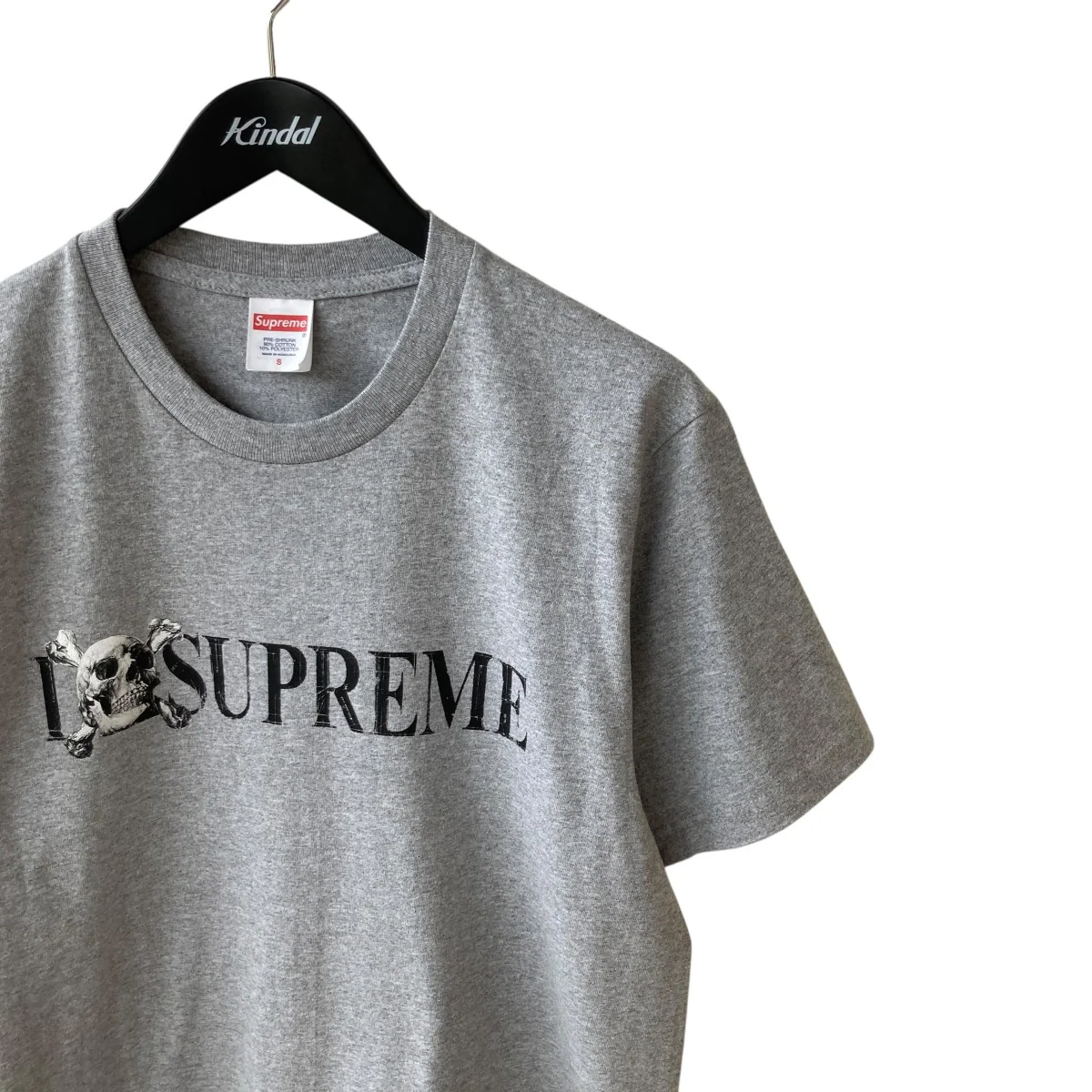 25AWSkull TeeTシャツ - Image 3