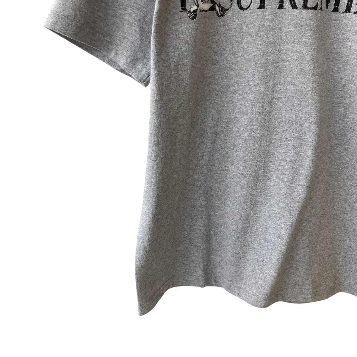 25AWSkull TeeTシャツ - Image 4