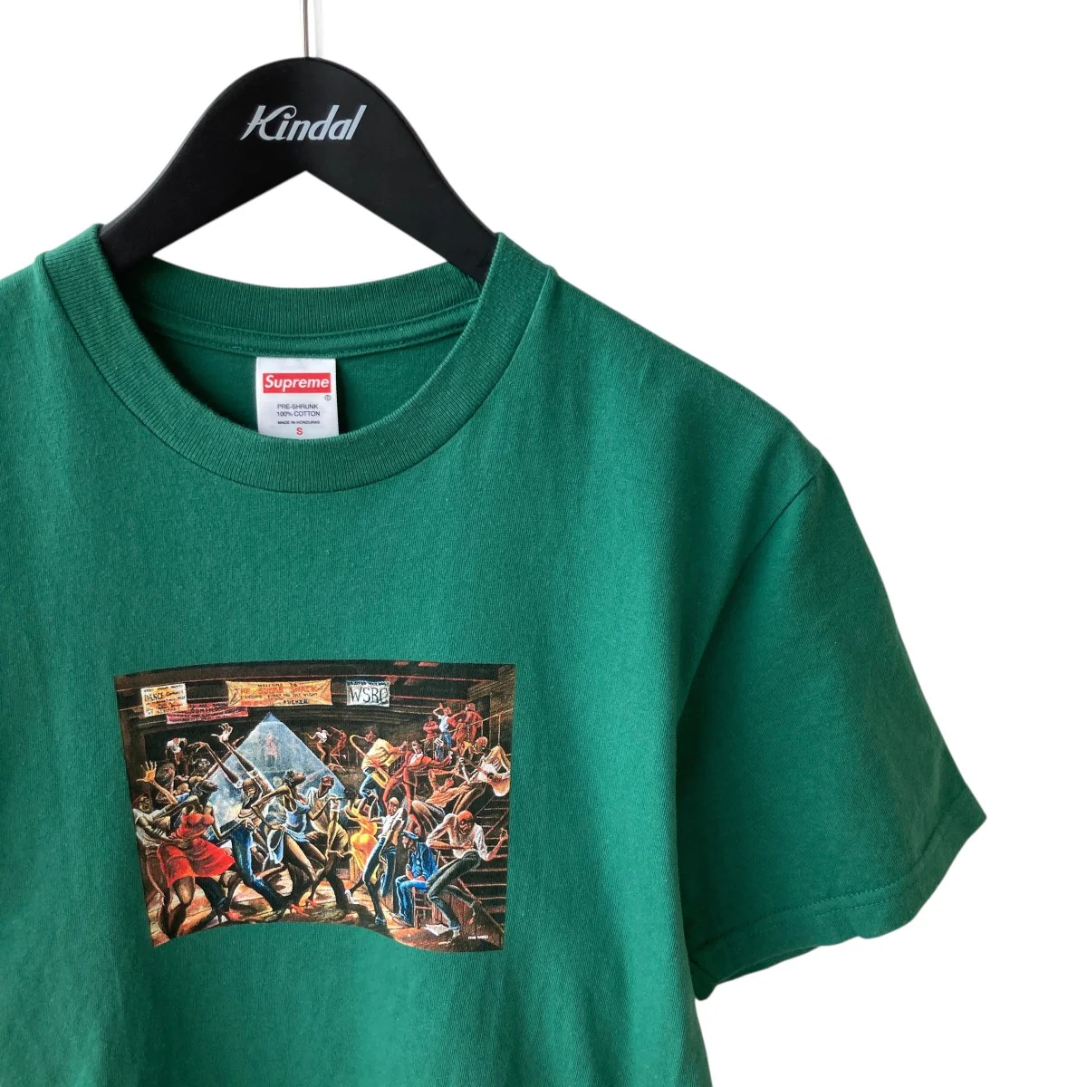 25SSErnie Barnes TeeTシャツ - Image 3