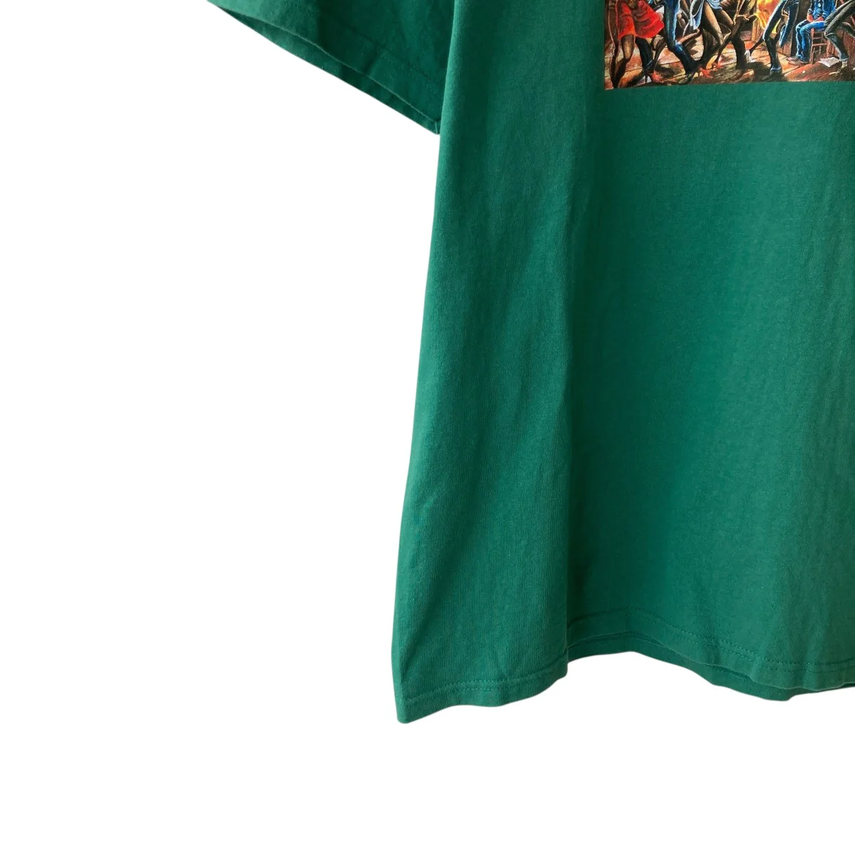 25SSErnie Barnes TeeTシャツ - Image 4