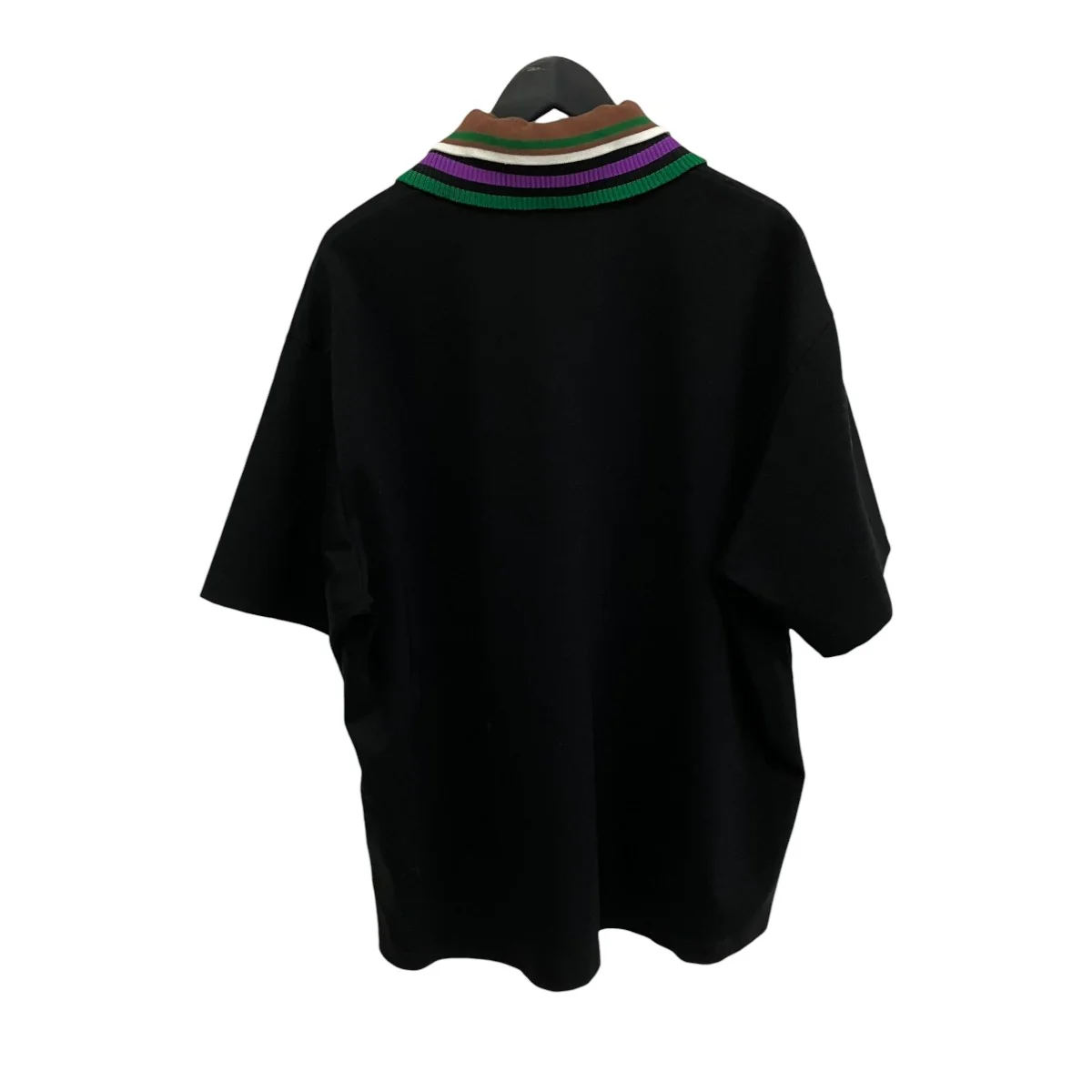 ポロシャツ25SBM-T09235 - Image 2