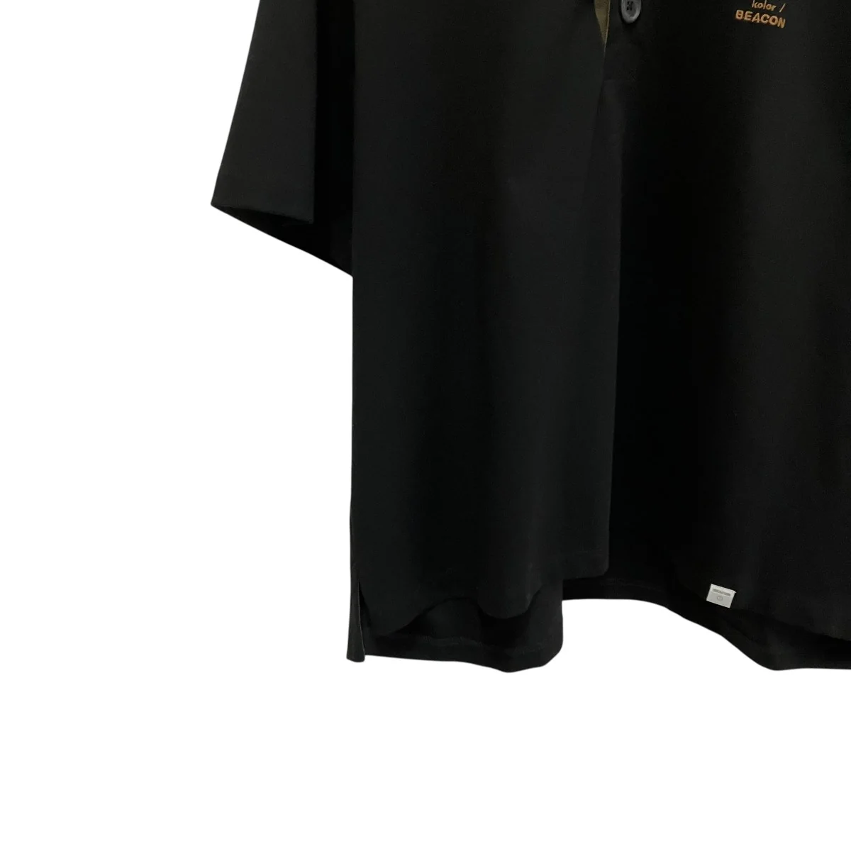 ポロシャツ25SBM-T09235 - Image 4