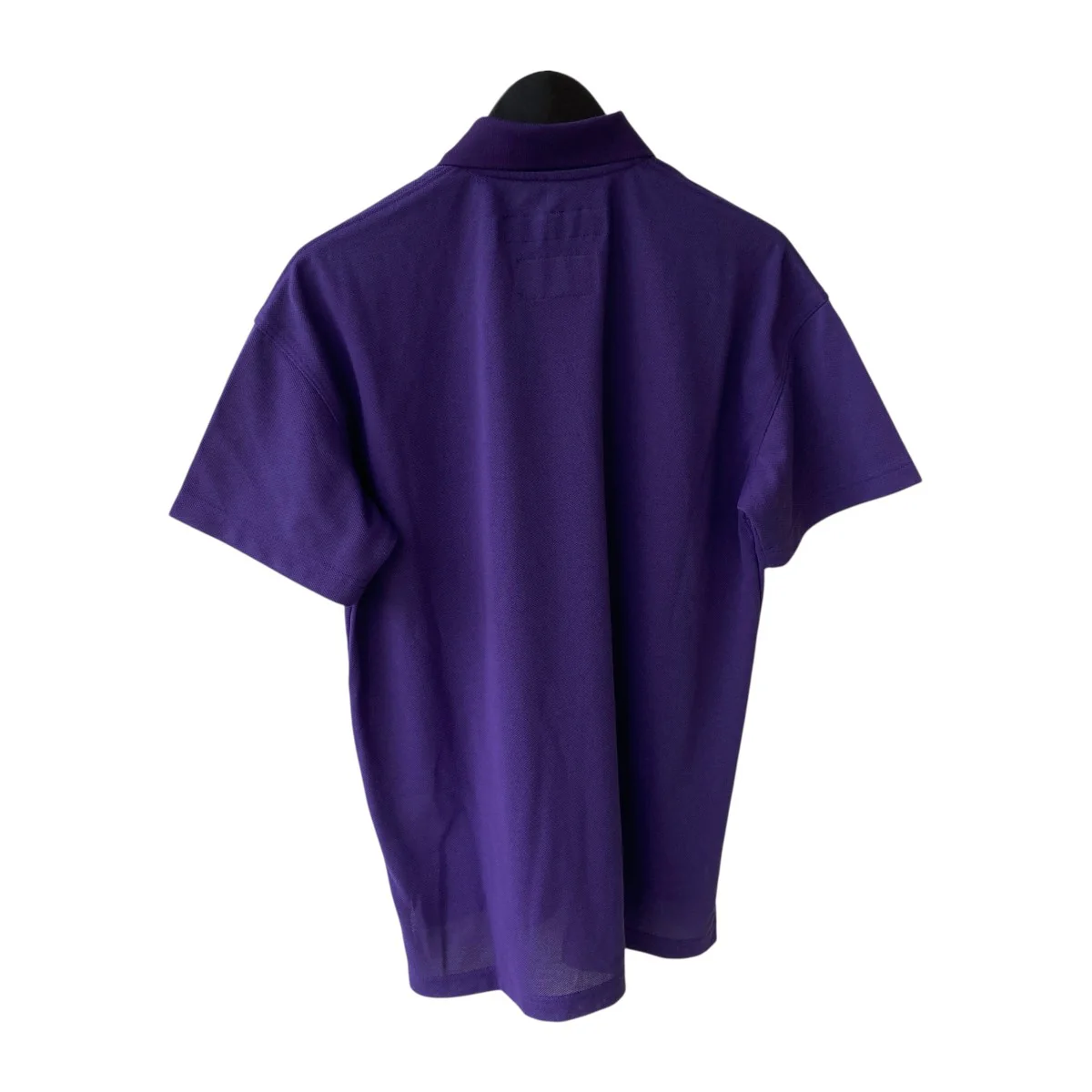 LOGIC ／ E-POLO SSポロシャツ191HKNH-CSM01 - Image 2