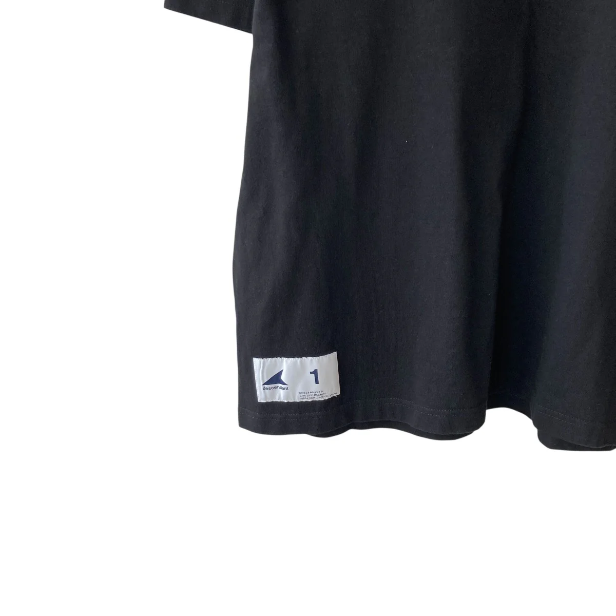 Tシャツ241ATDS-CSM30 - Image 4