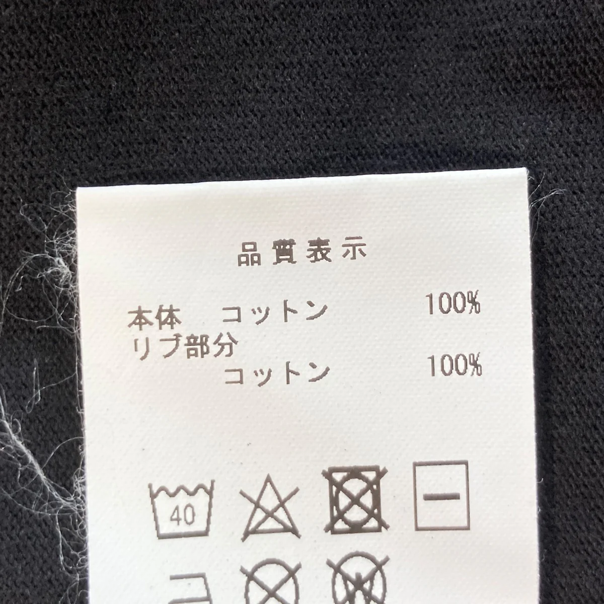 Tシャツ241ATDS-CSM30 - Image 6