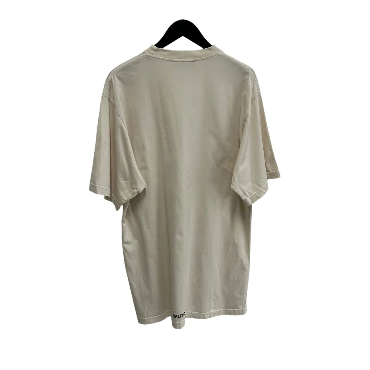 22SS半袖Tシャツ681045 TLVH9 - Image 2