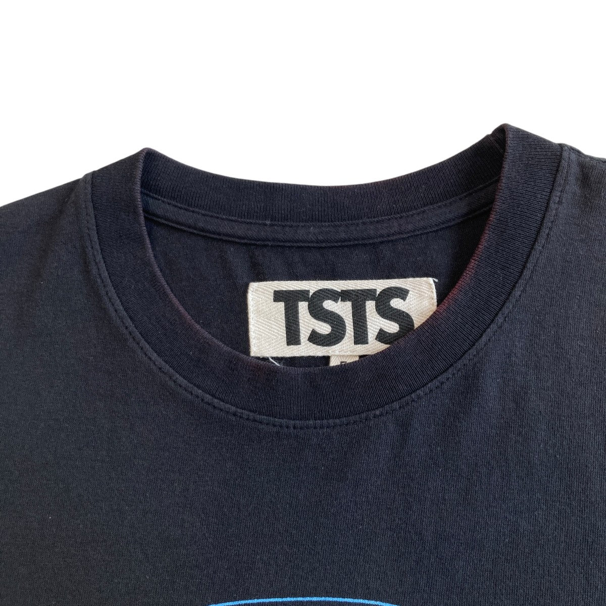 24AWLEFT AND RIGHT T-SHIRTTシャツ24AMM0004 - Image 6