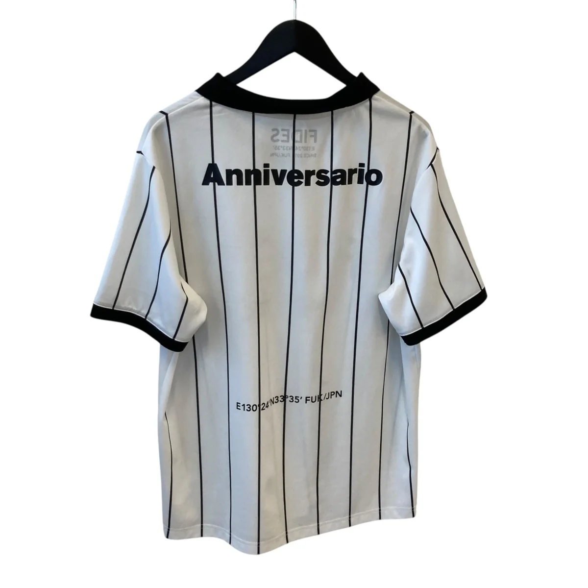 7th ANNIVERSARY UNIFORMシャツ - Image 2