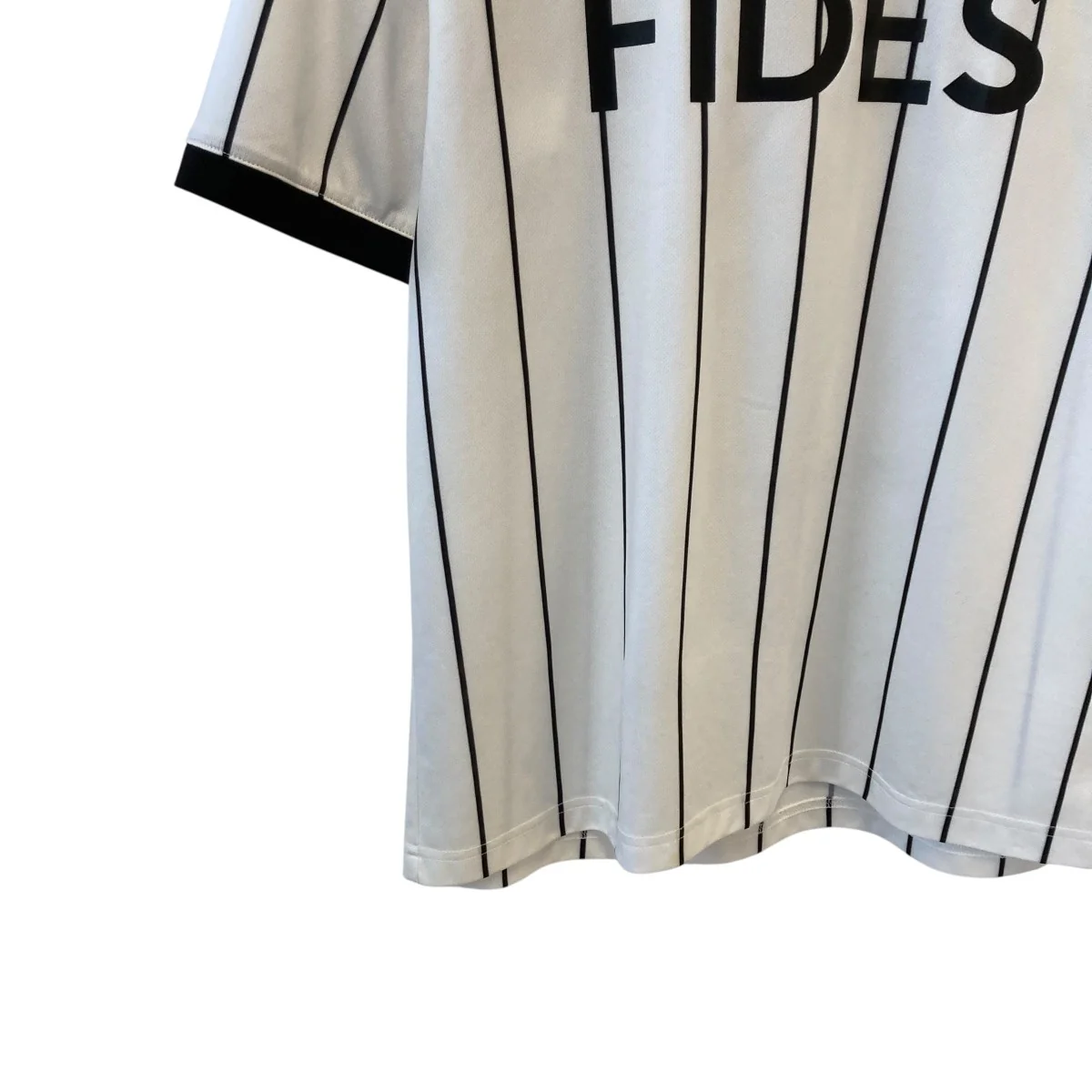 7th ANNIVERSARY UNIFORMシャツ - Image 4