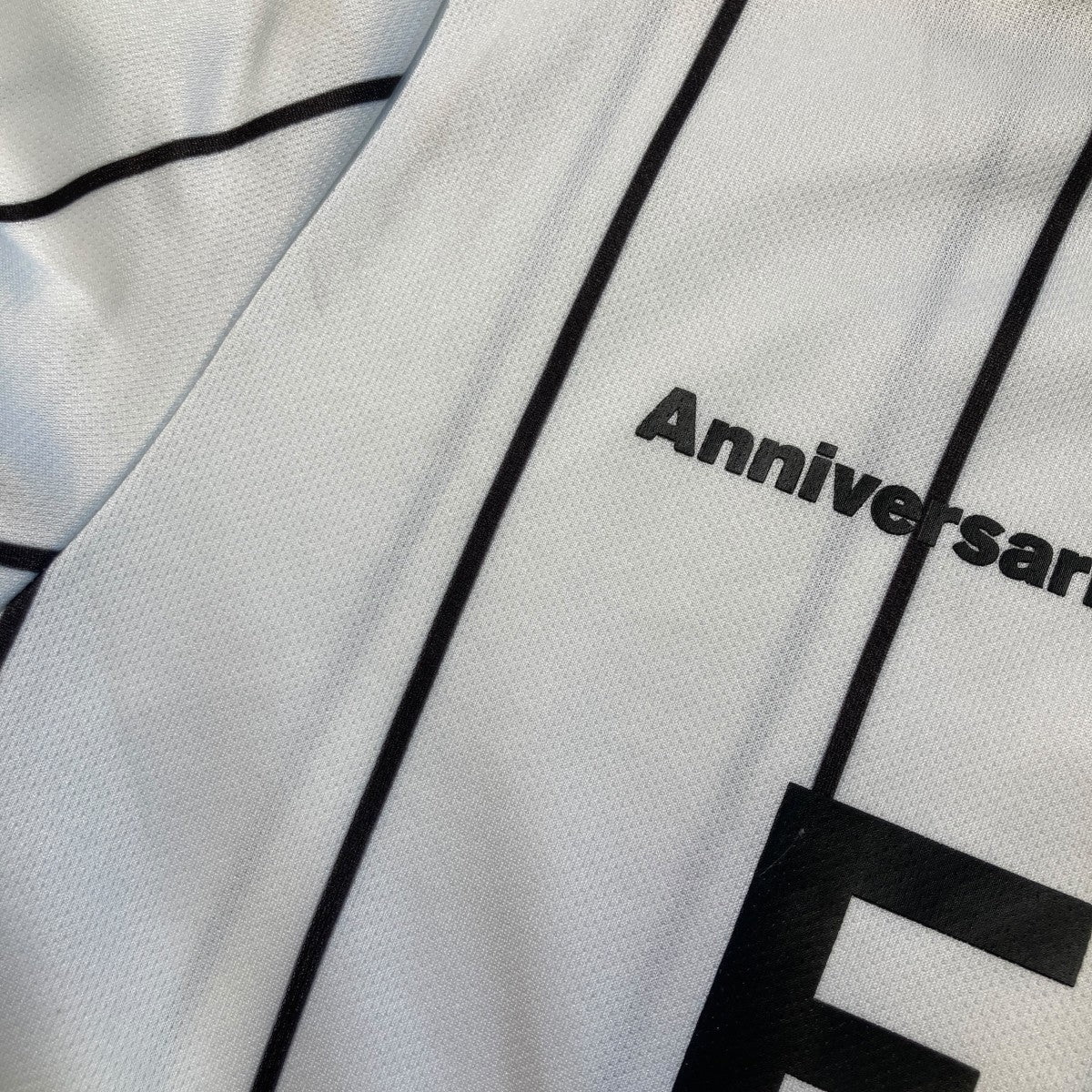 7th ANNIVERSARY UNIFORMシャツ - Image 7