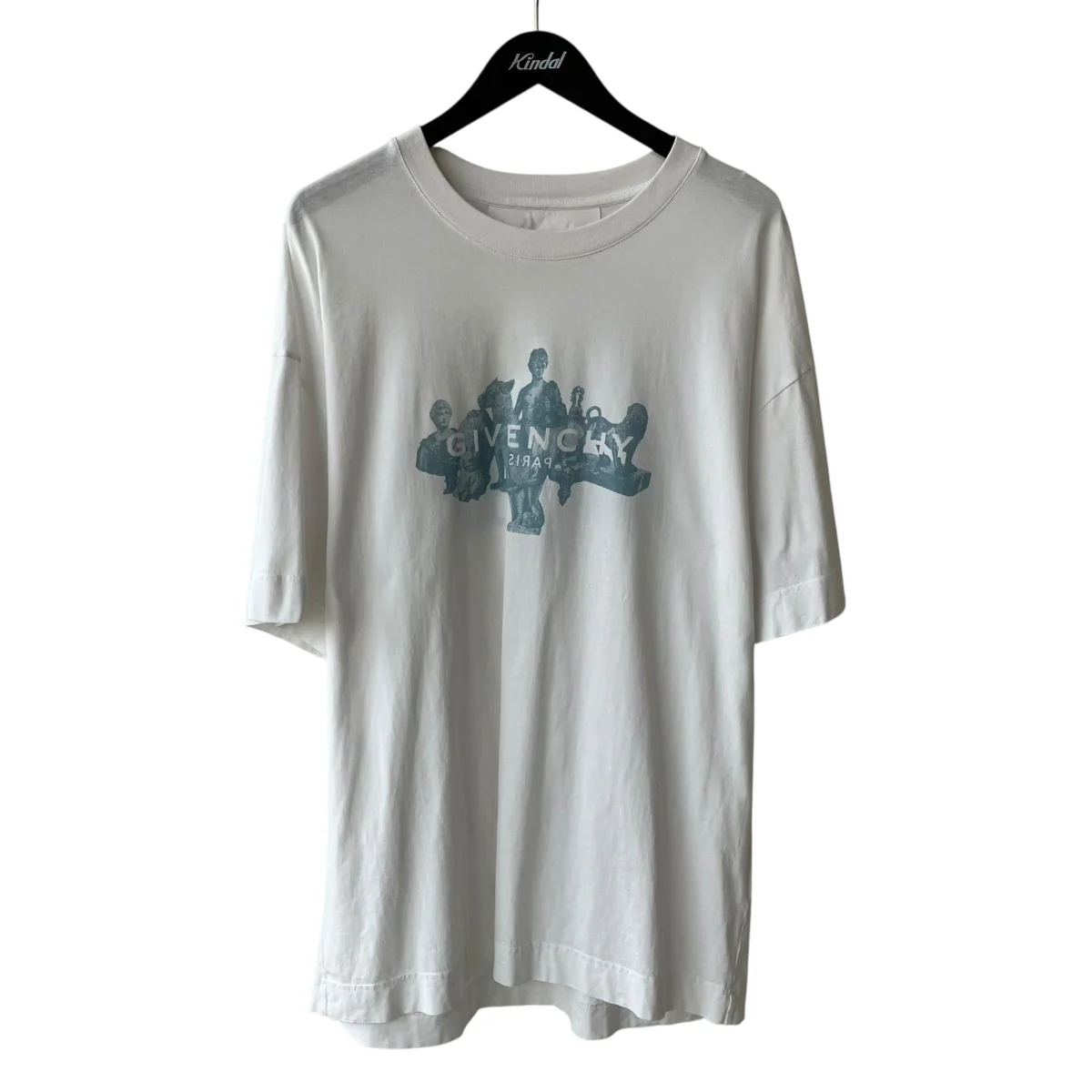 25SSOggetti di Hubert’ T-shirtTシャツ6M71MG3YPL