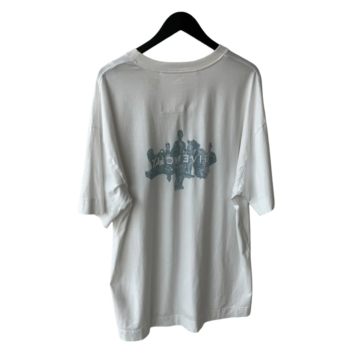 25SSOggetti di Hubert’ T-shirtTシャツ6M71MG3YPL - Image 2