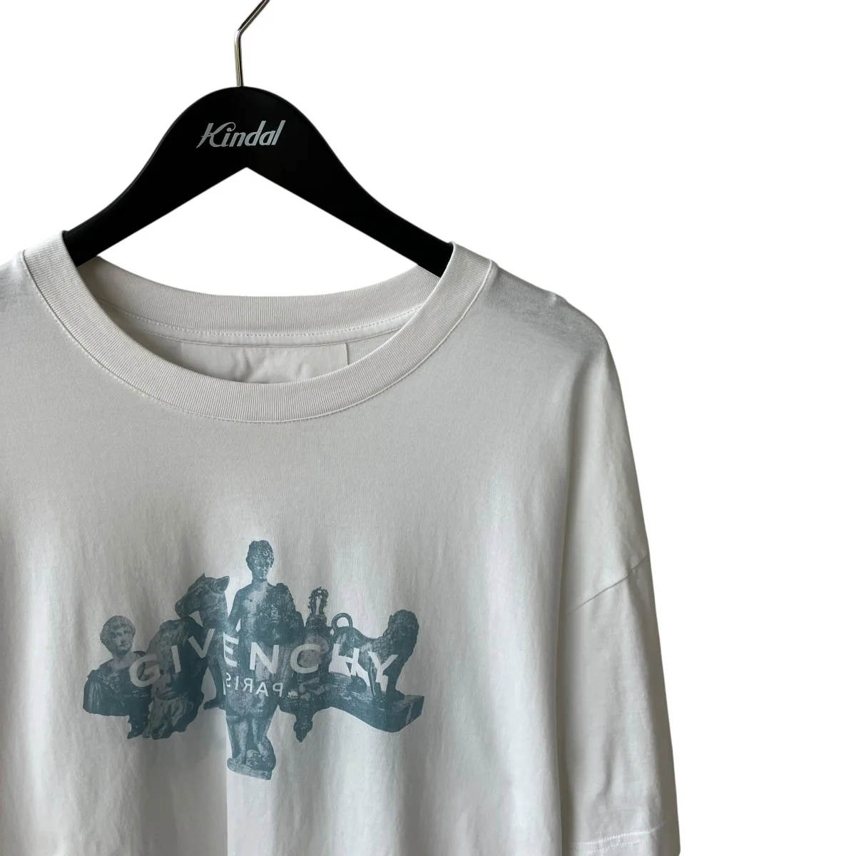 25SSOggetti di Hubert’ T-shirtTシャツ6M71MG3YPL - Image 3