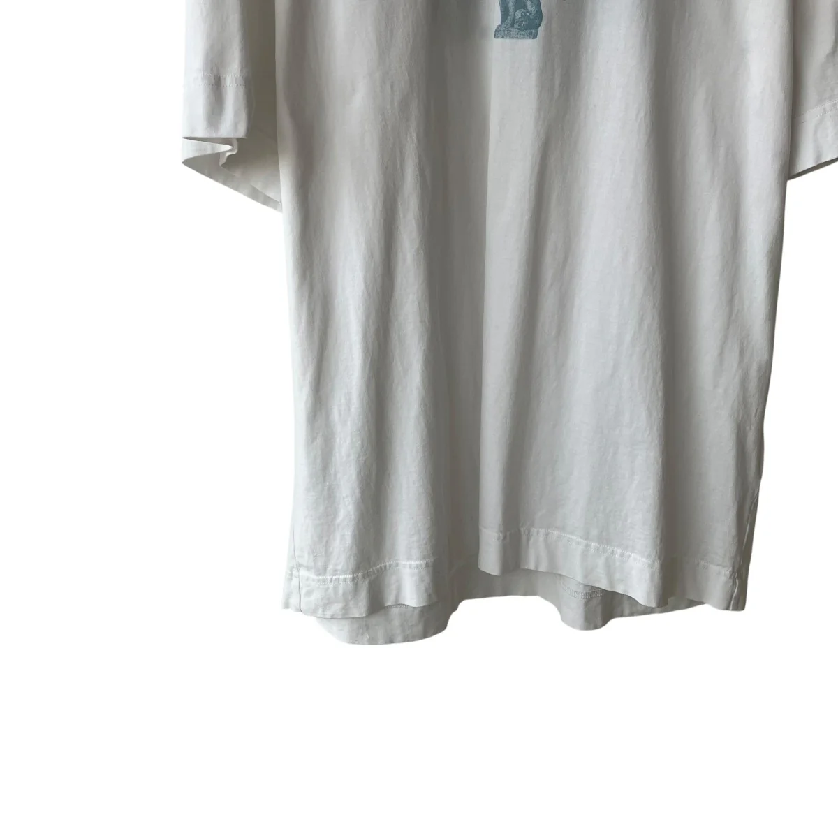 25SSOggetti di Hubert’ T-shirtTシャツ6M71MG3YPL - Image 4