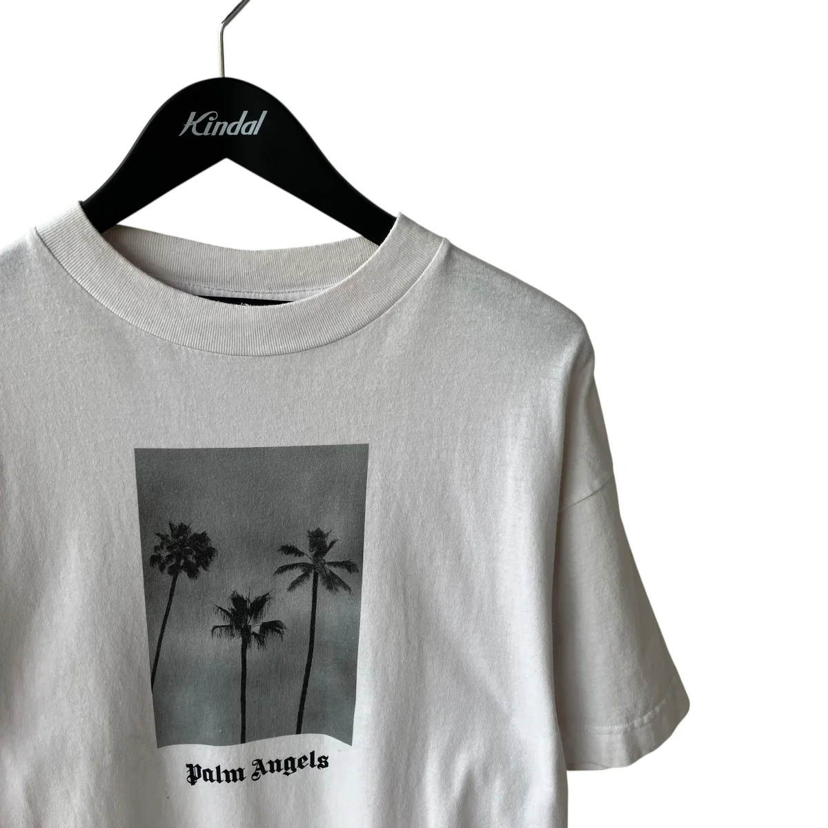 TシャツPMAA001S21JER006 - Image 3