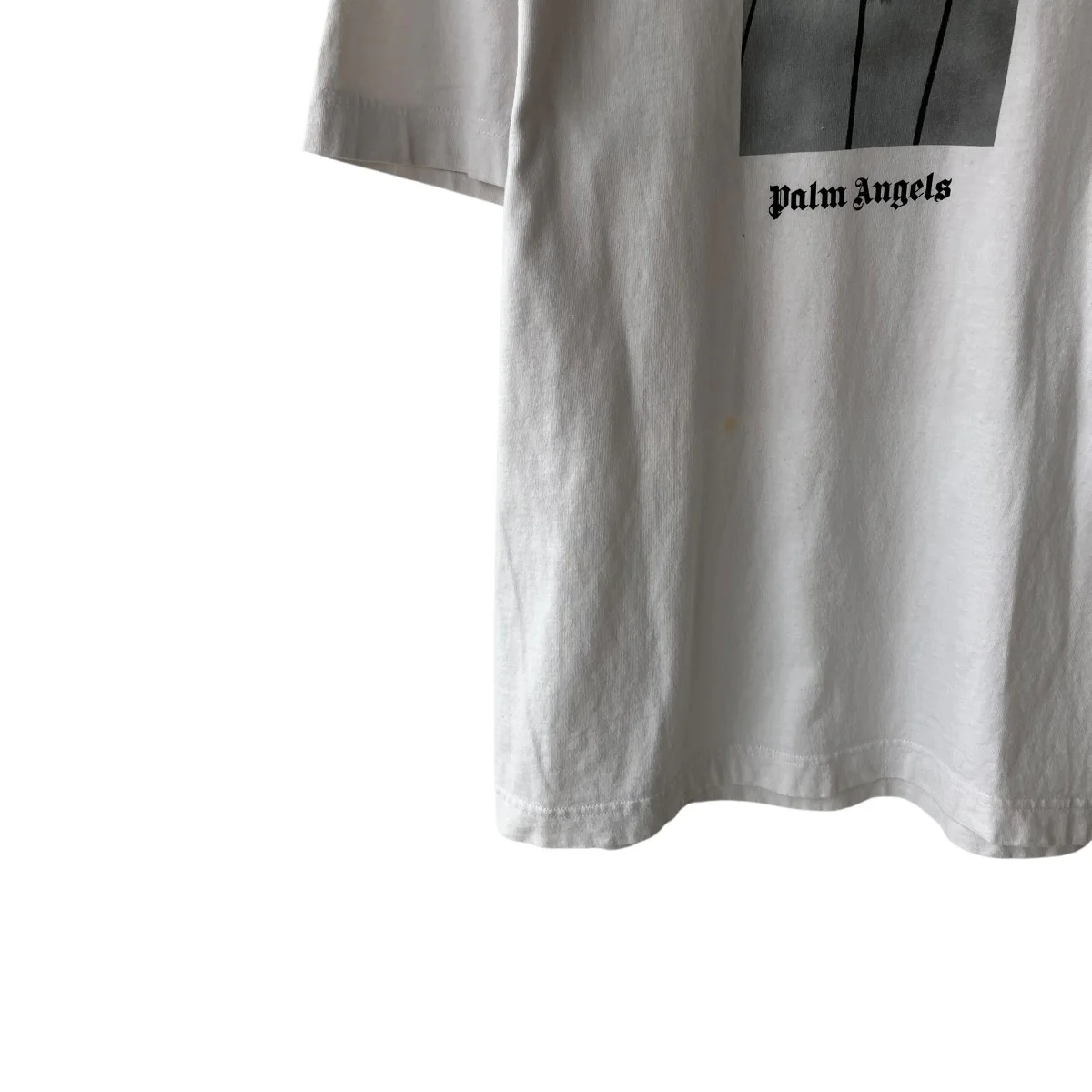 TシャツPMAA001S21JER006 - Image 4