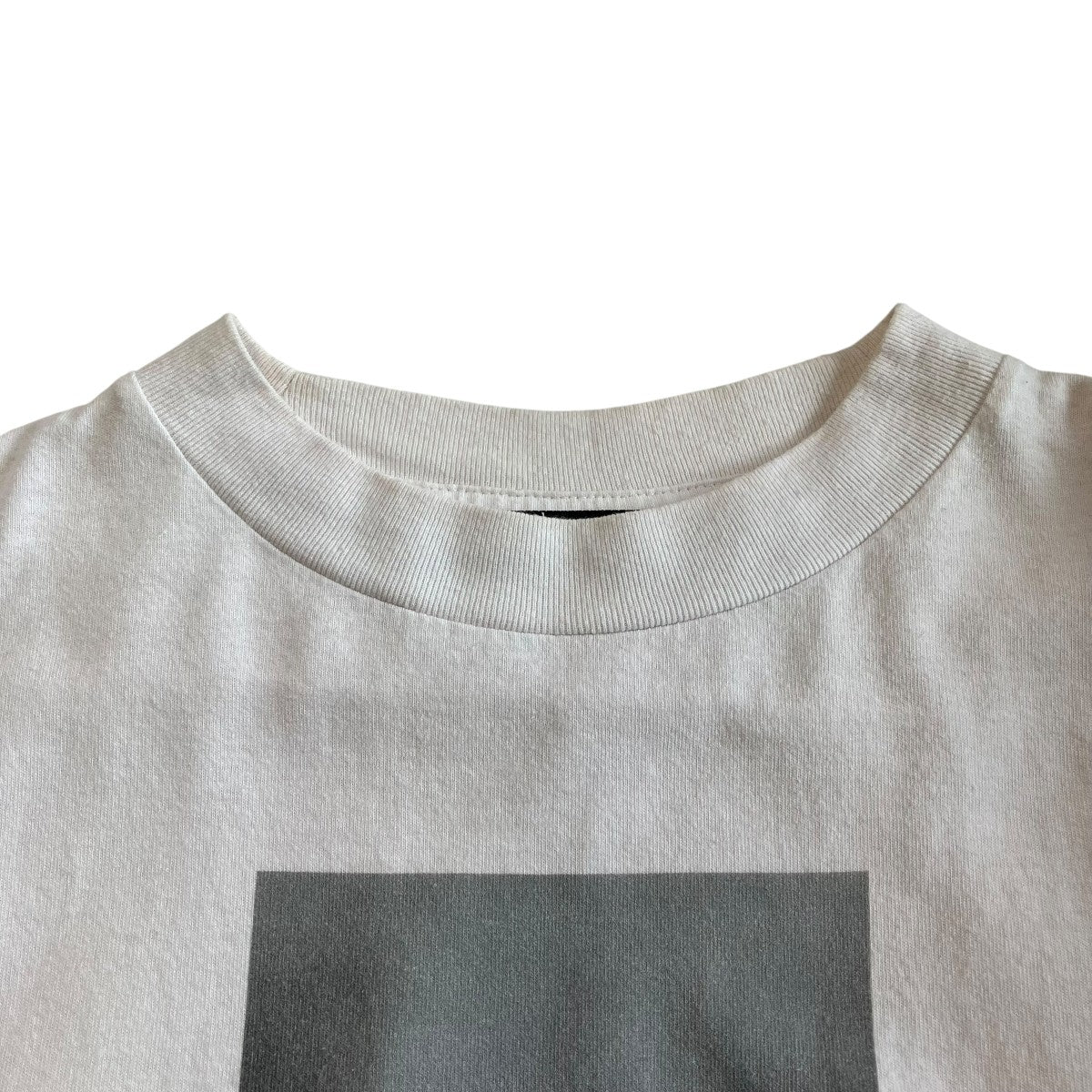 TシャツPMAA001S21JER006 - Image 6