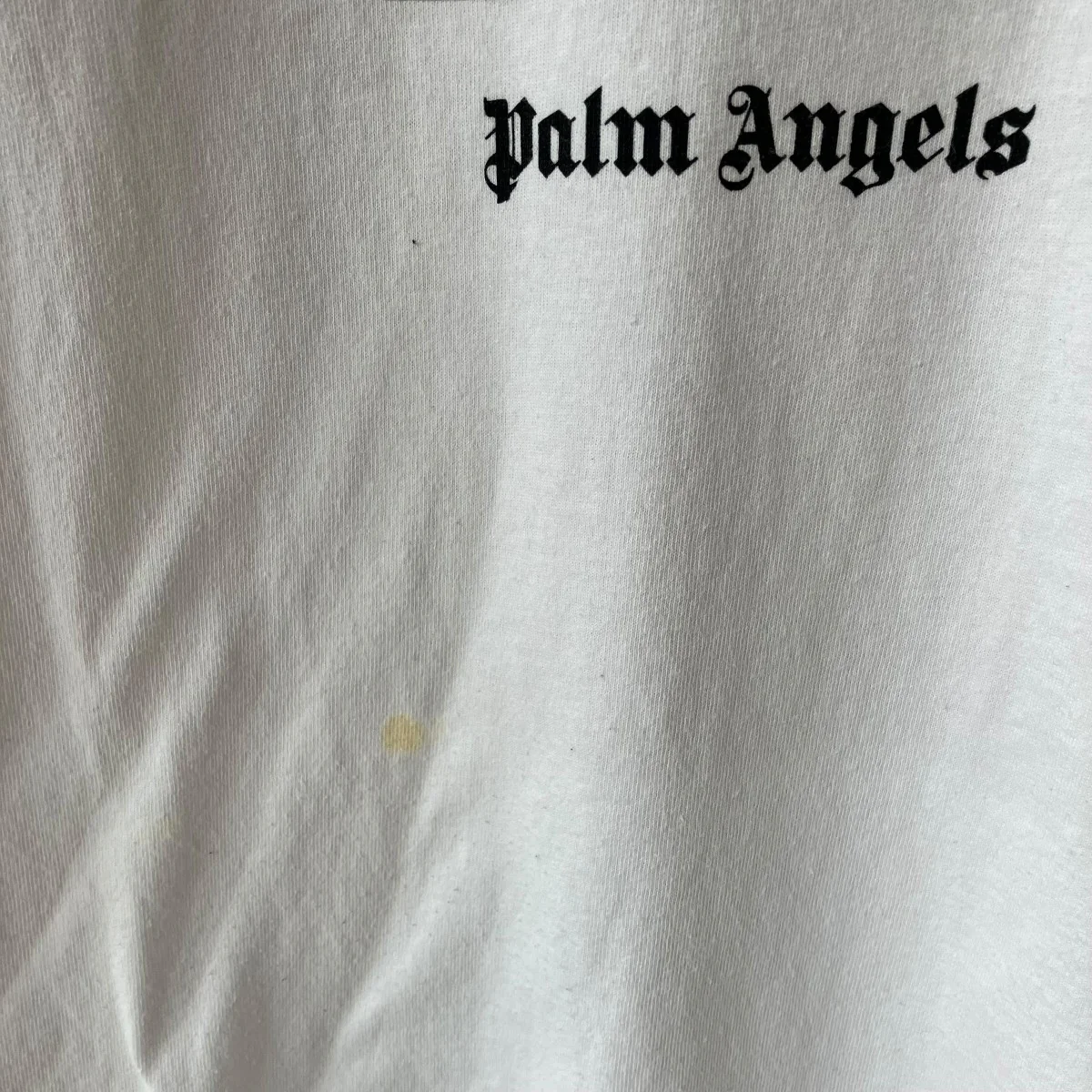 TシャツPMAA001S21JER006 - Image 7
