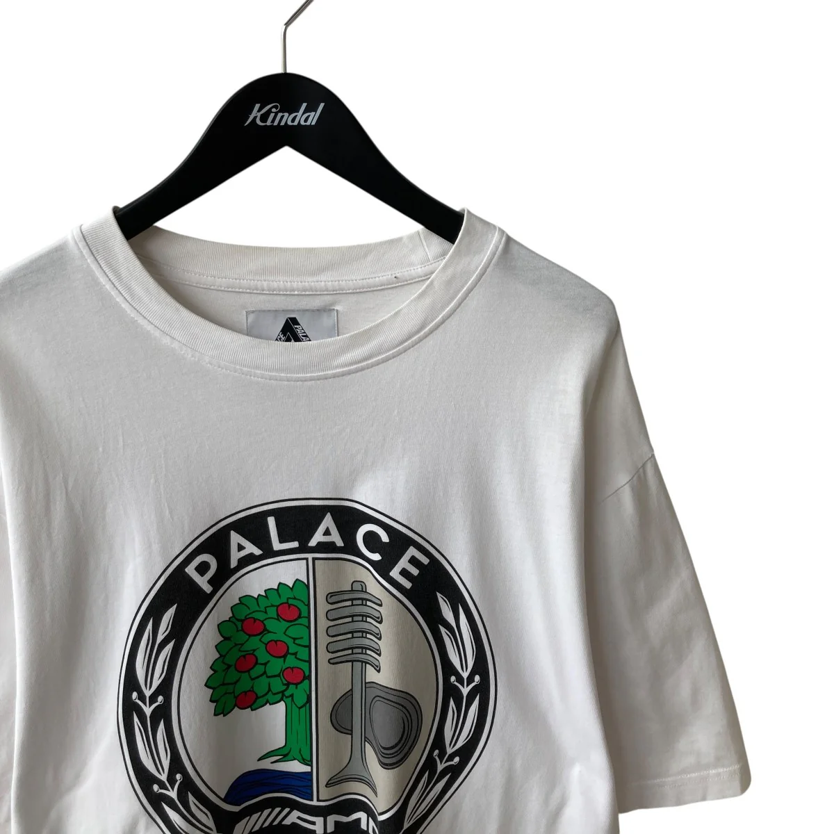 PALACE AMG EMBLEM T-SHIRTSTシャツ - Image 3