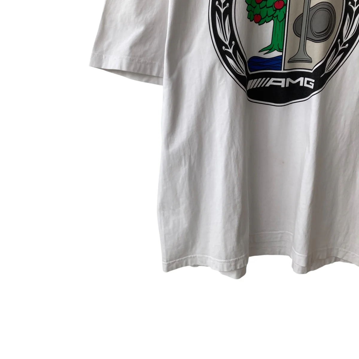 PALACE AMG EMBLEM T-SHIRTSTシャツ - Image 4